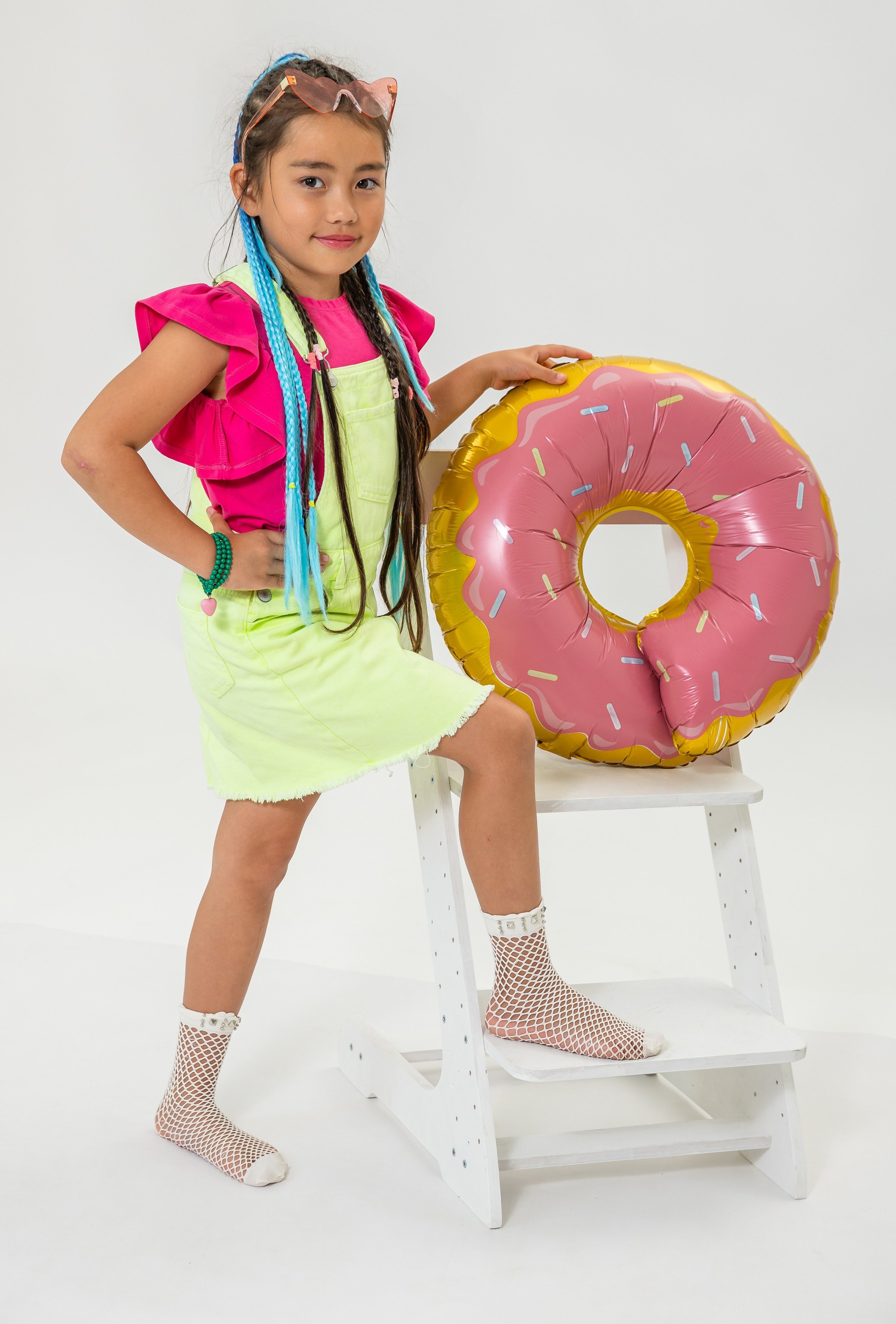 Тематические съёмки. Модельное Агентство Alma Model Management