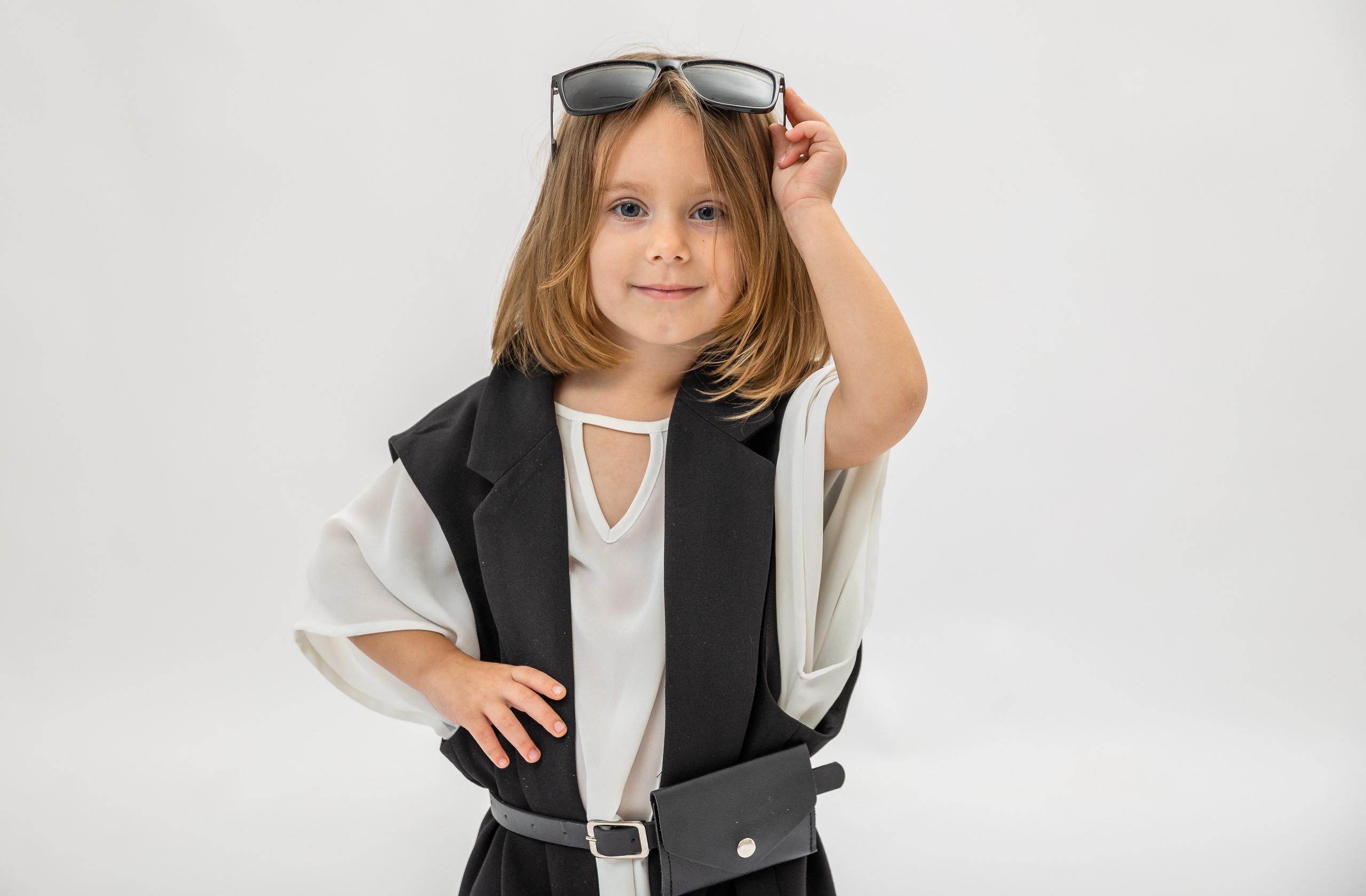 Тематические съёмки. Модельное Агентство Alma Model Management