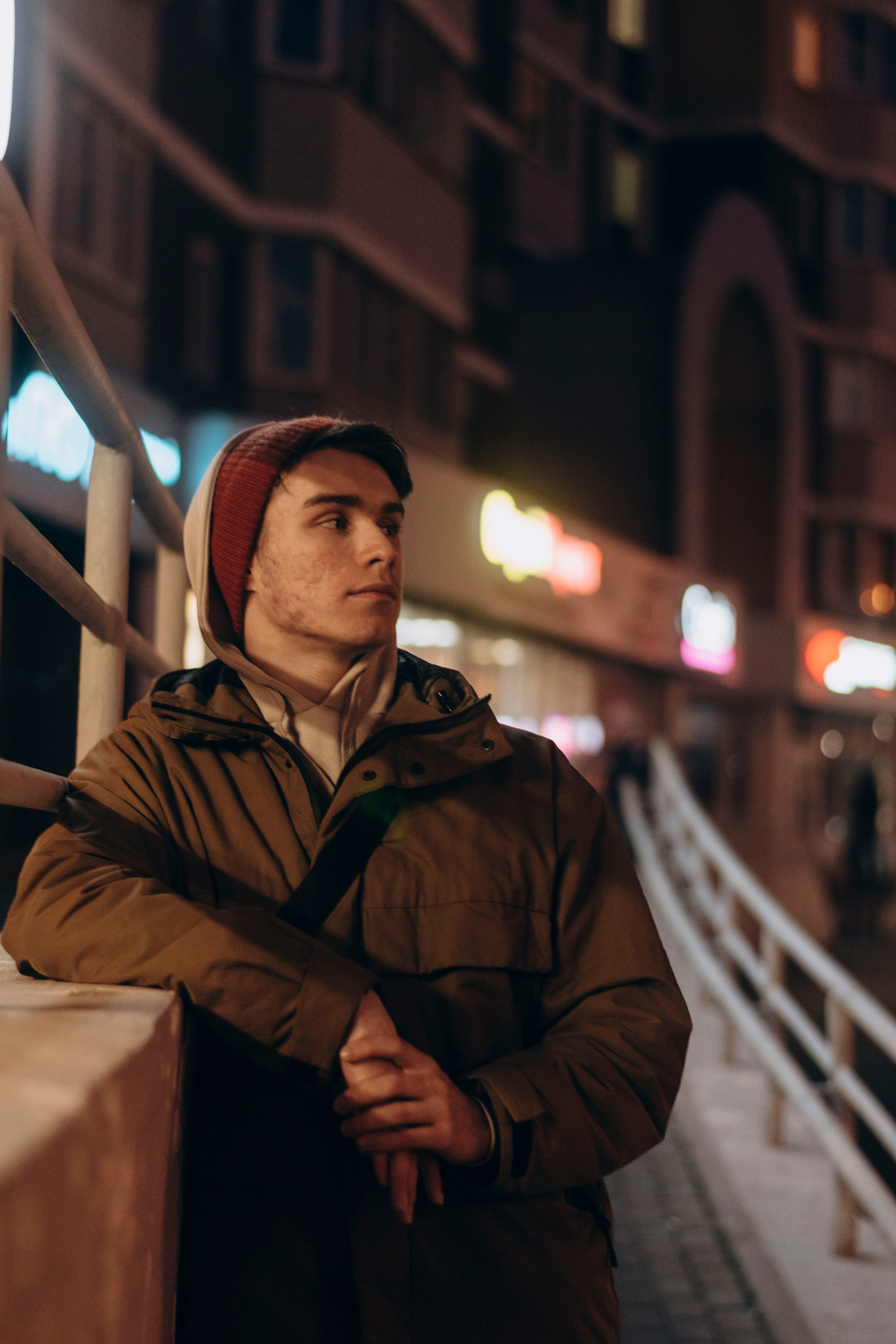 Степан. Фотограф | Липецк