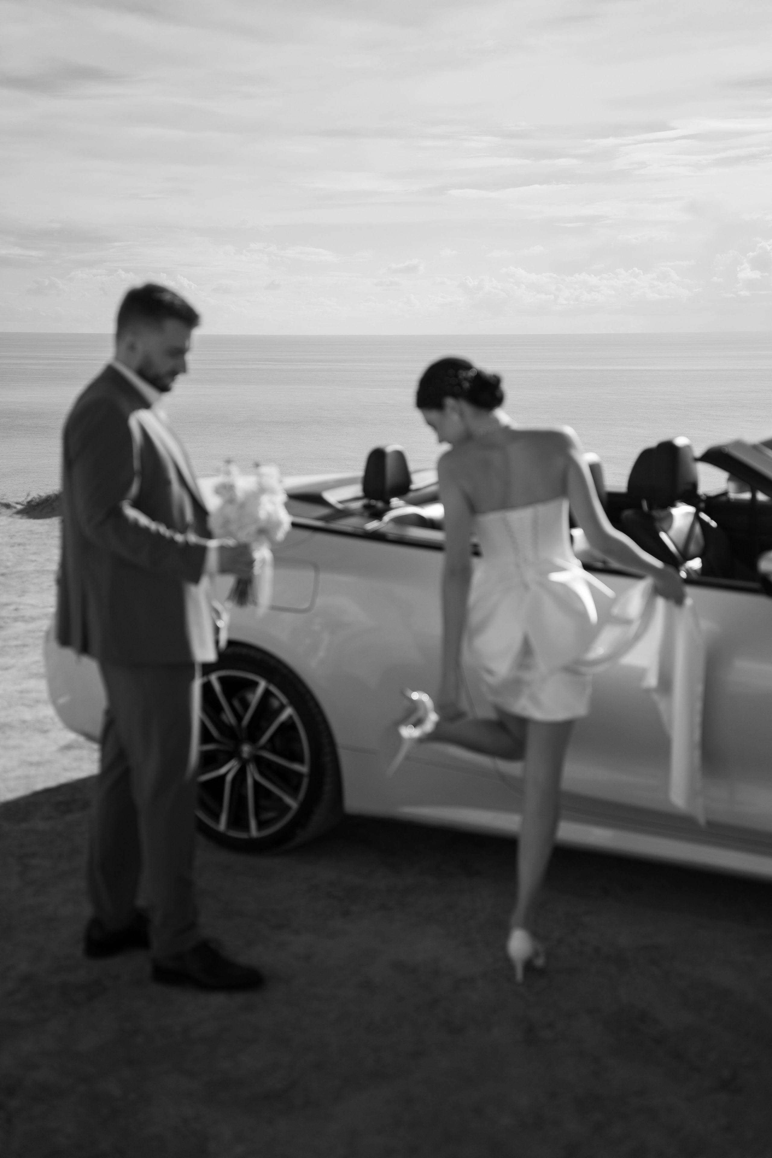 Искренность. Свадебный и семейный фотограф в Анапе Елена Полетаева