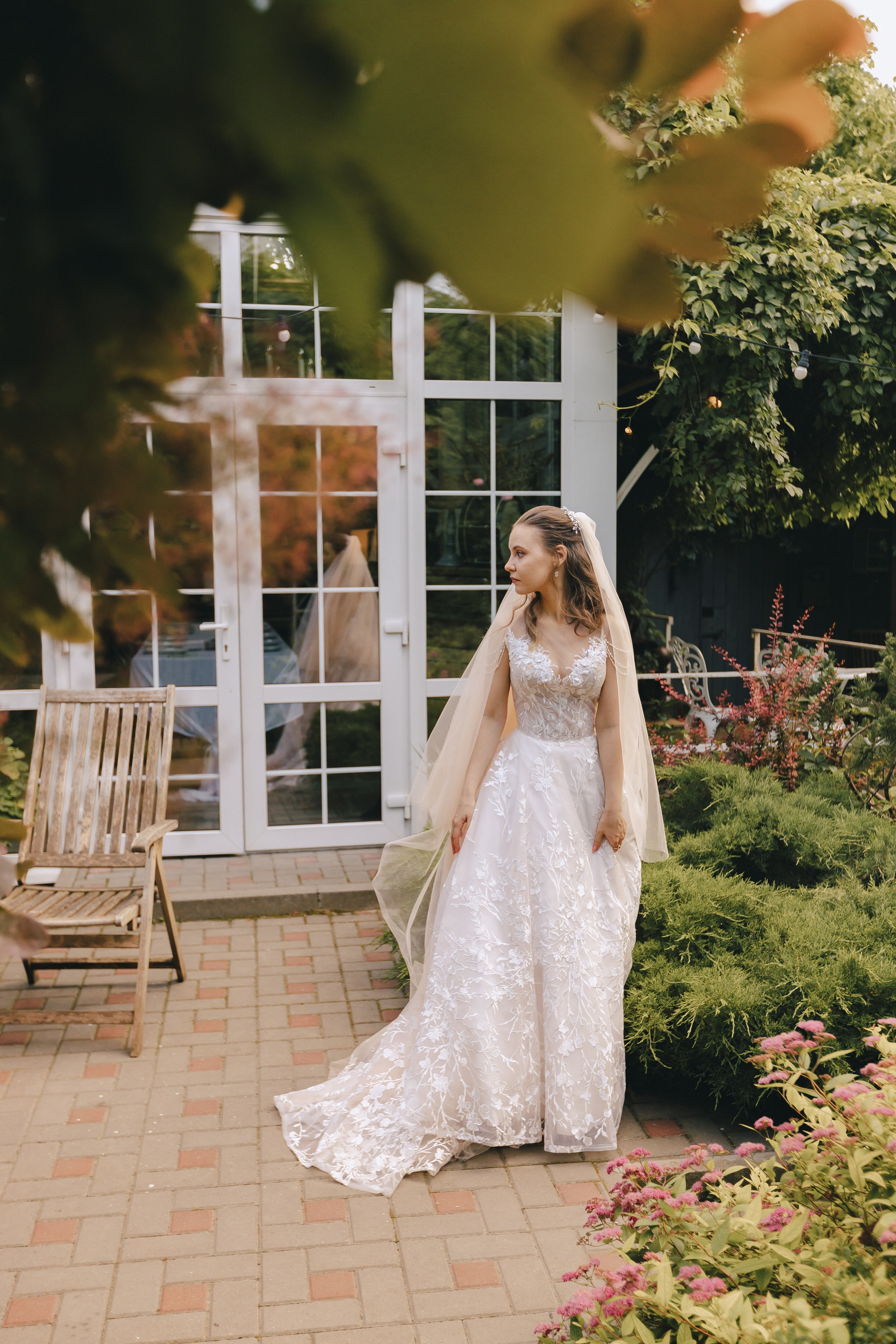 Олег и Катя. Фотограф Таганрог Любимая Надя