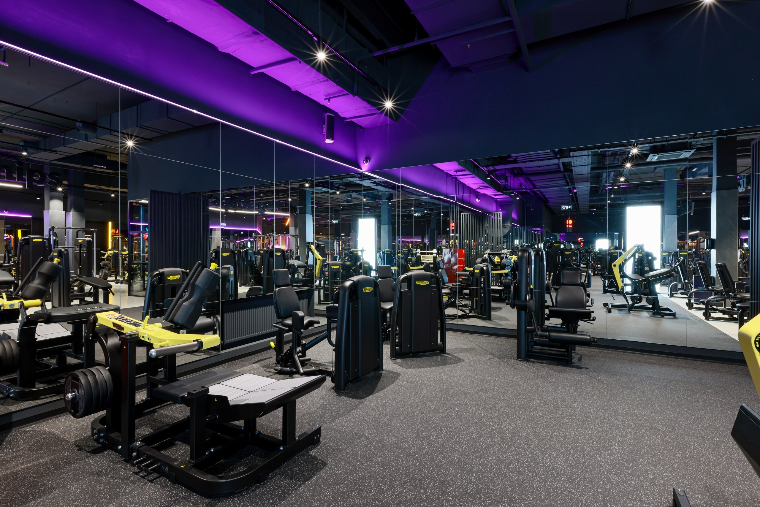 DDX Fitness. Фотограф в Туле Крупский АнДРей. Фотостудия «КАДР71» в Туле