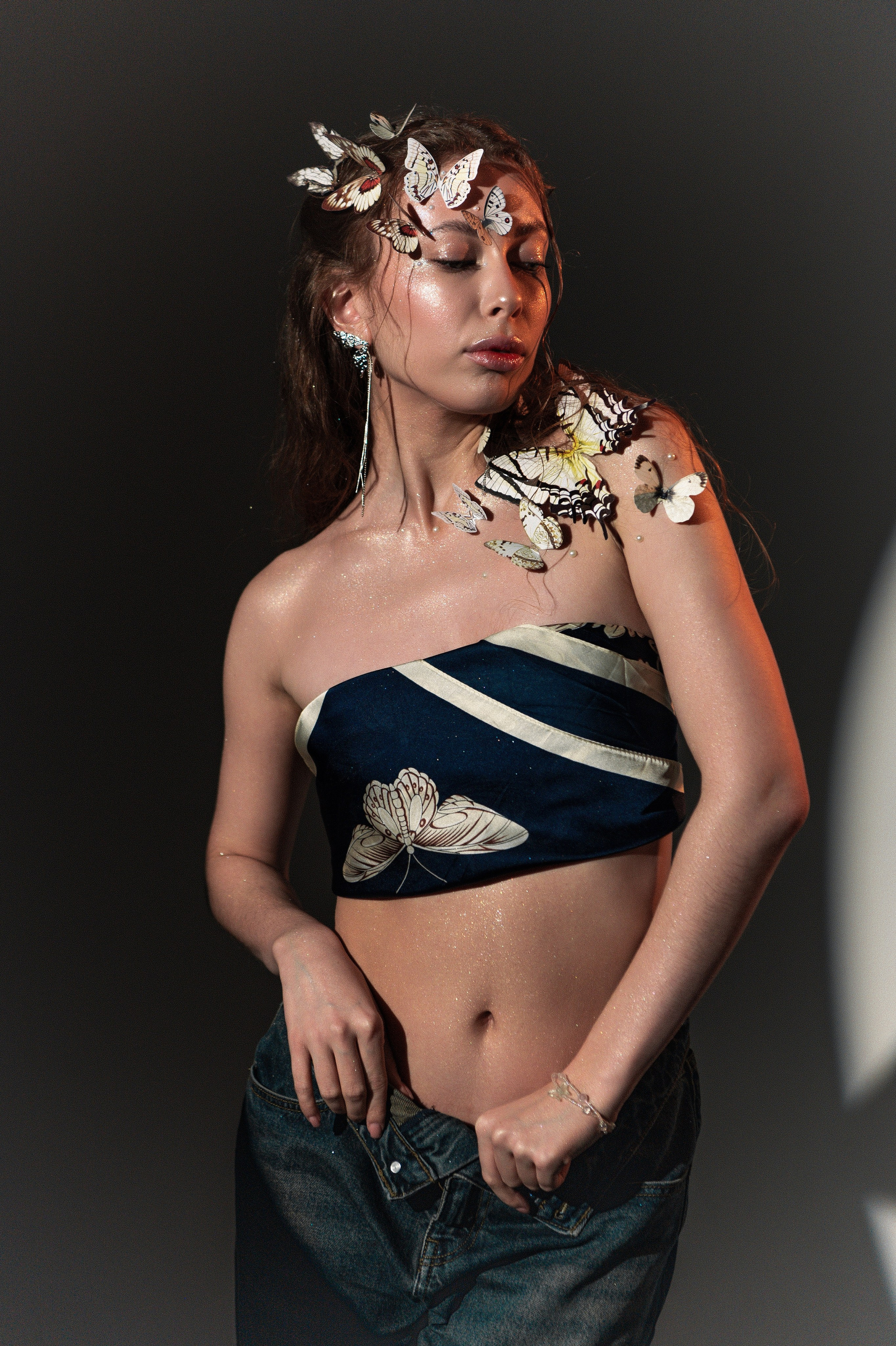 Юля. Фотограф Чебоксары / Москва