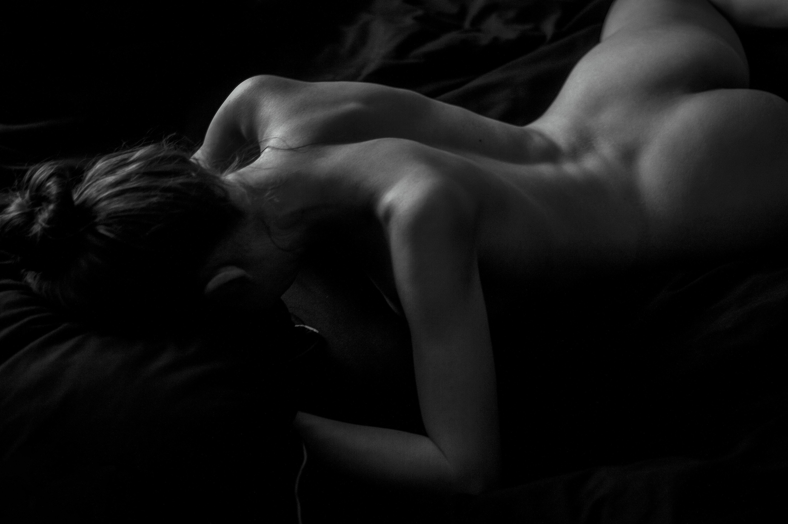 Юля. Photographer Anastasia Tarasova