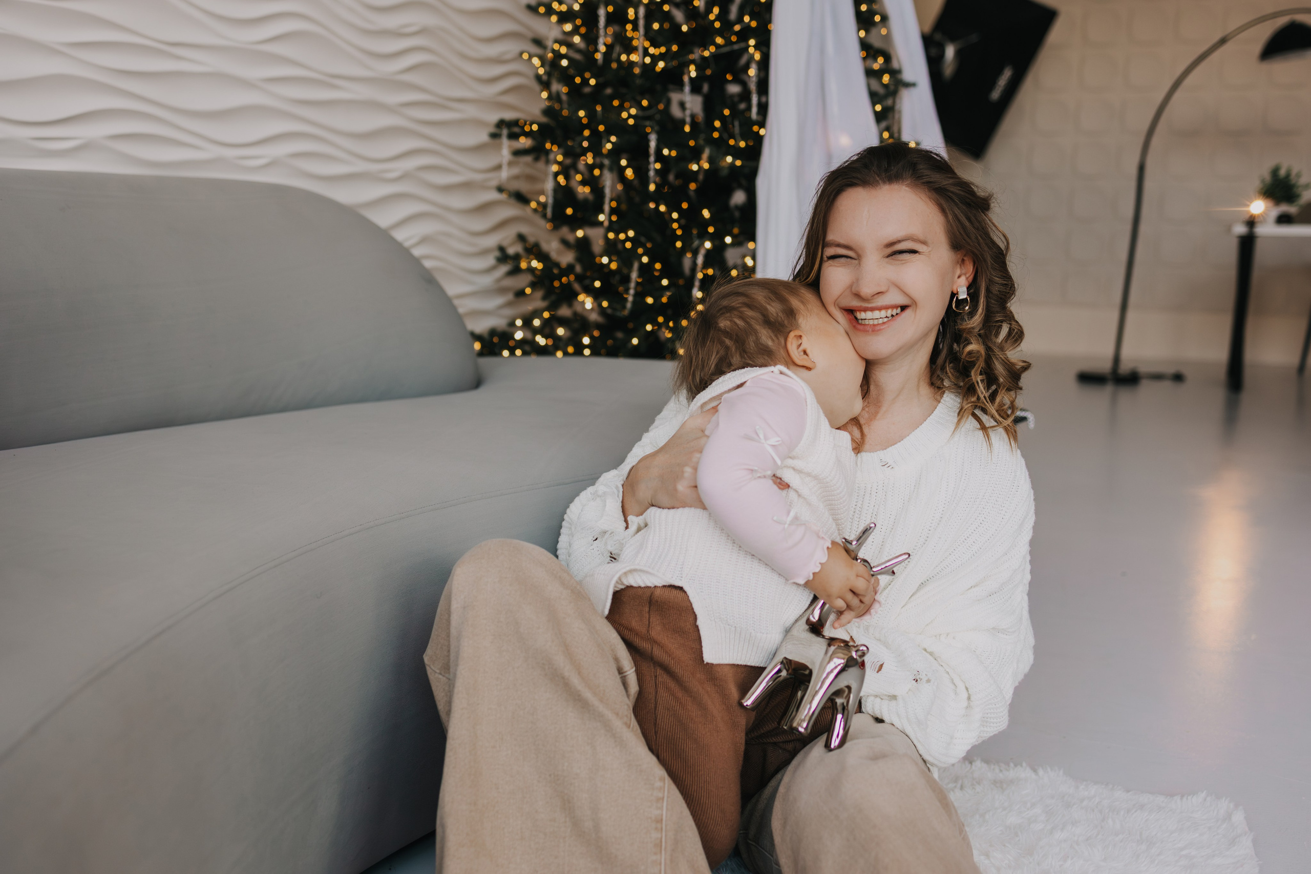 Фотограф в Московске | Съемка новорожденных, сохрани первые улыбки