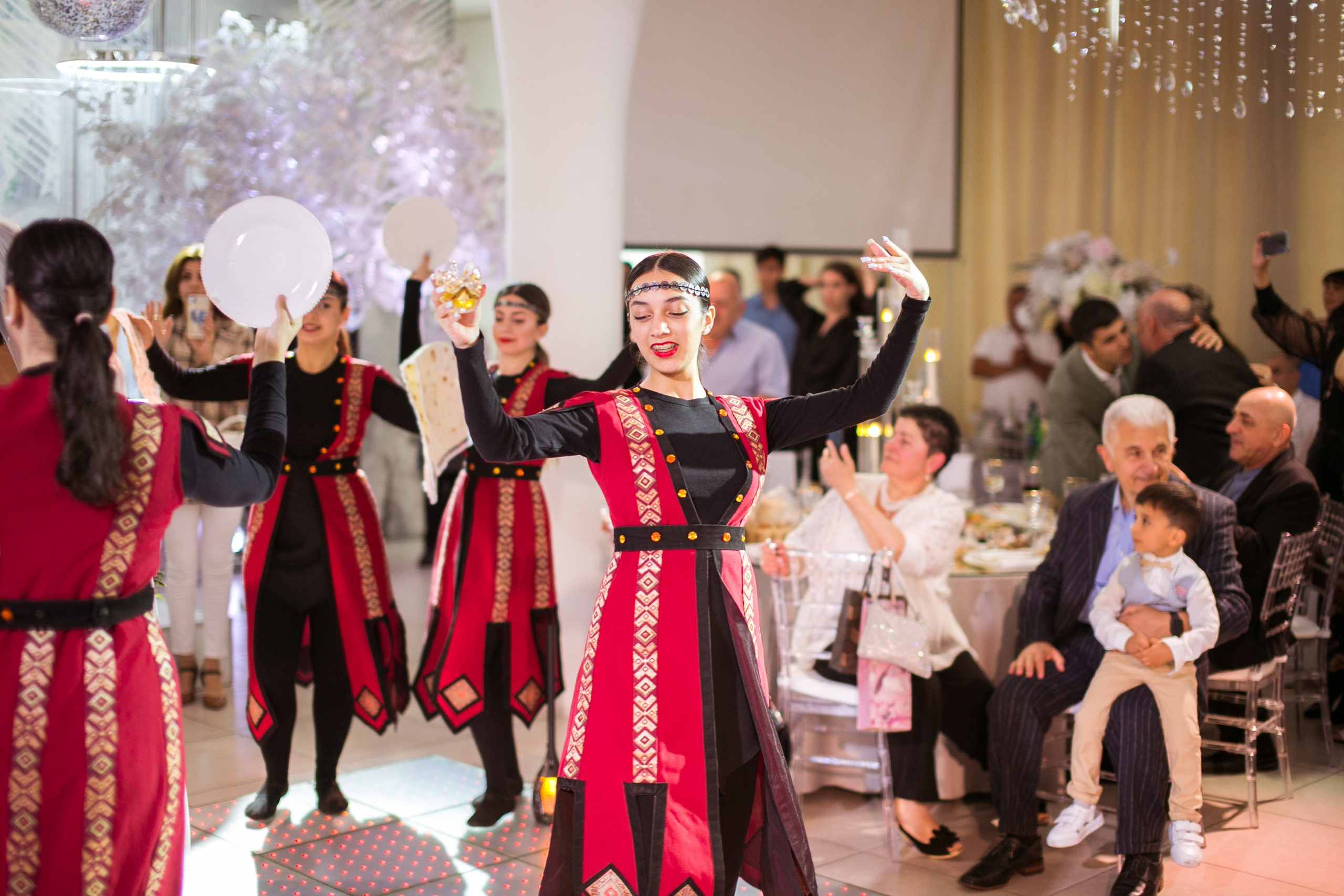 Свадебный банкет, СПб. Портретный и репортажный фотограф в Санкт-Петербурге Елизавета Я