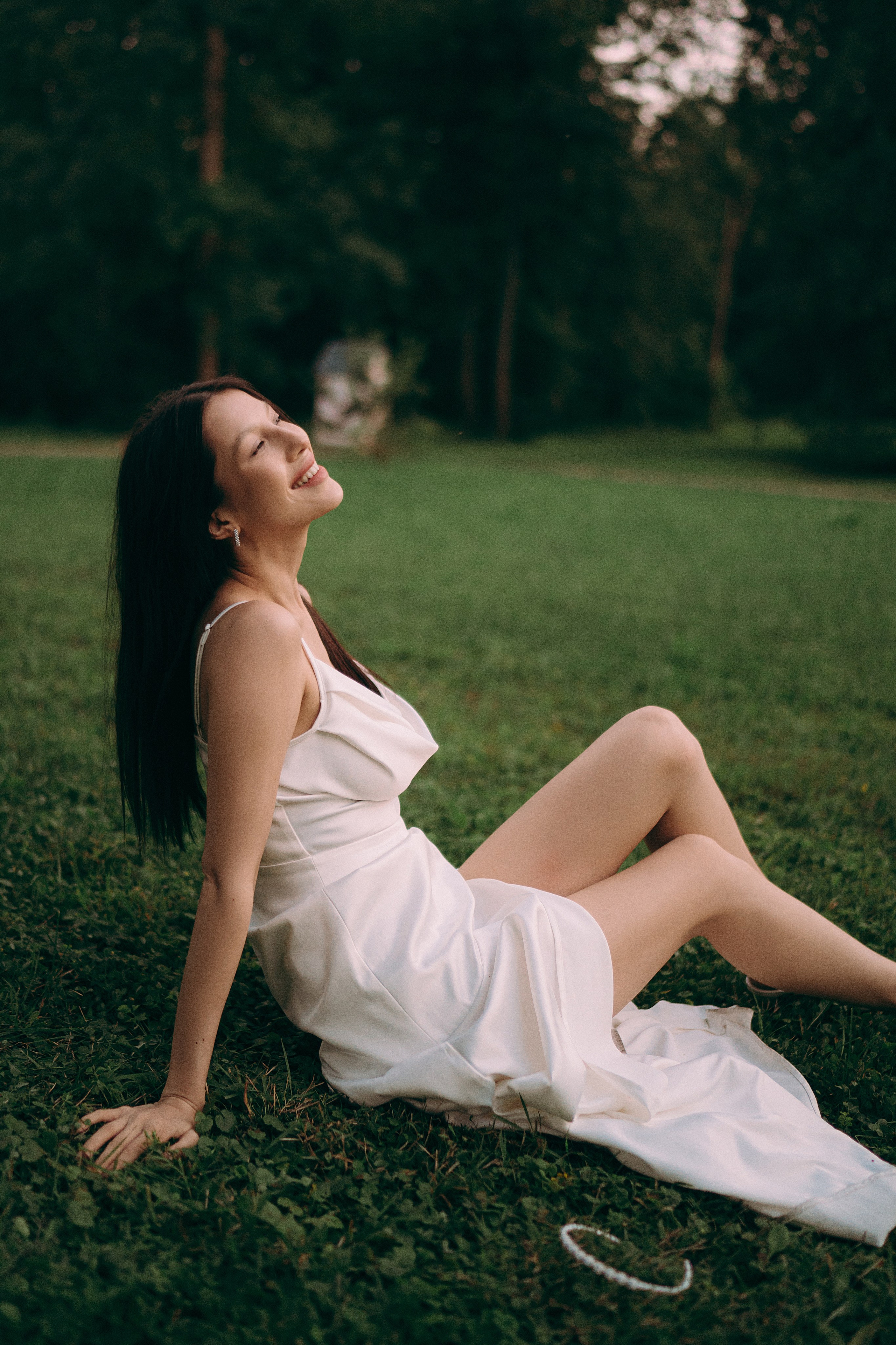 Ариадна. Чувственный фотограф в Санкт-Петербурге Пятнова Ксения