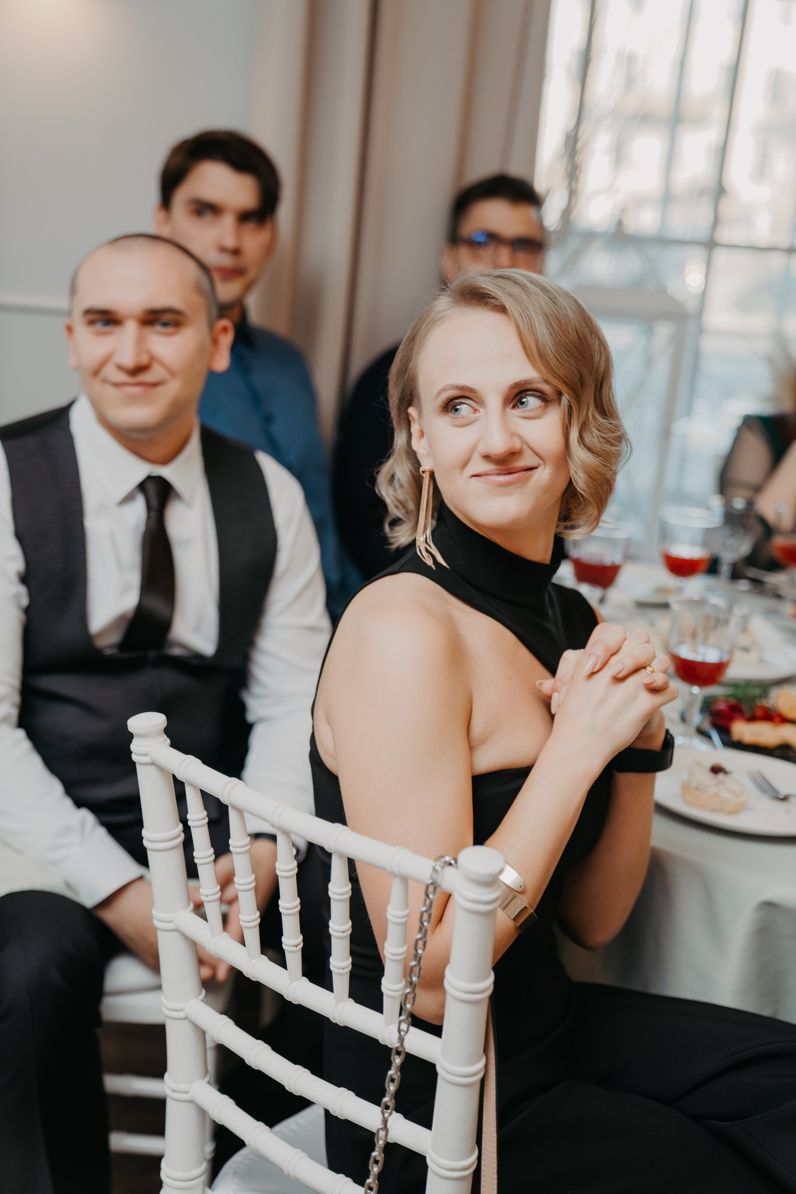 Ира и Никита. Фотограф в Санкт-Петербурге Мария Александрова