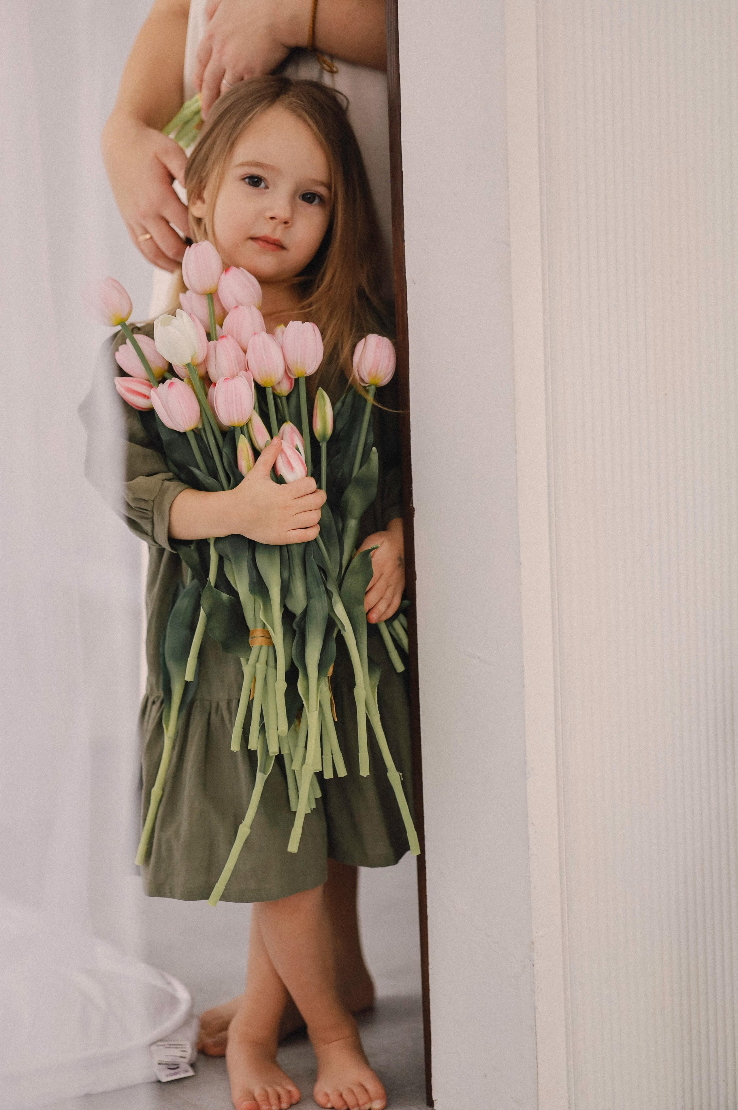 ДЕТСКИЙ ПОРТРЕТ