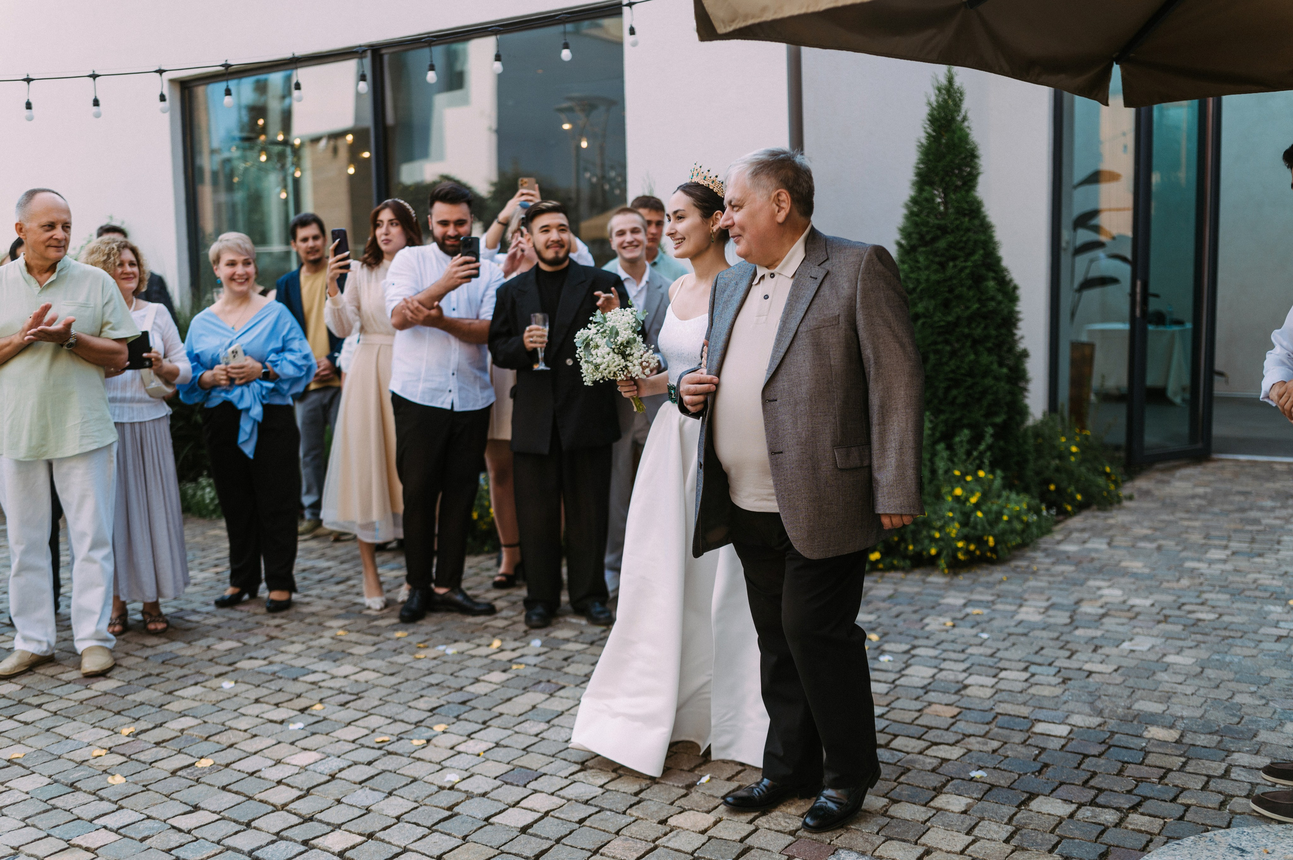 АЛИНА И НИКИТА. Фотограф в Алматы — Дарья Фёдорова