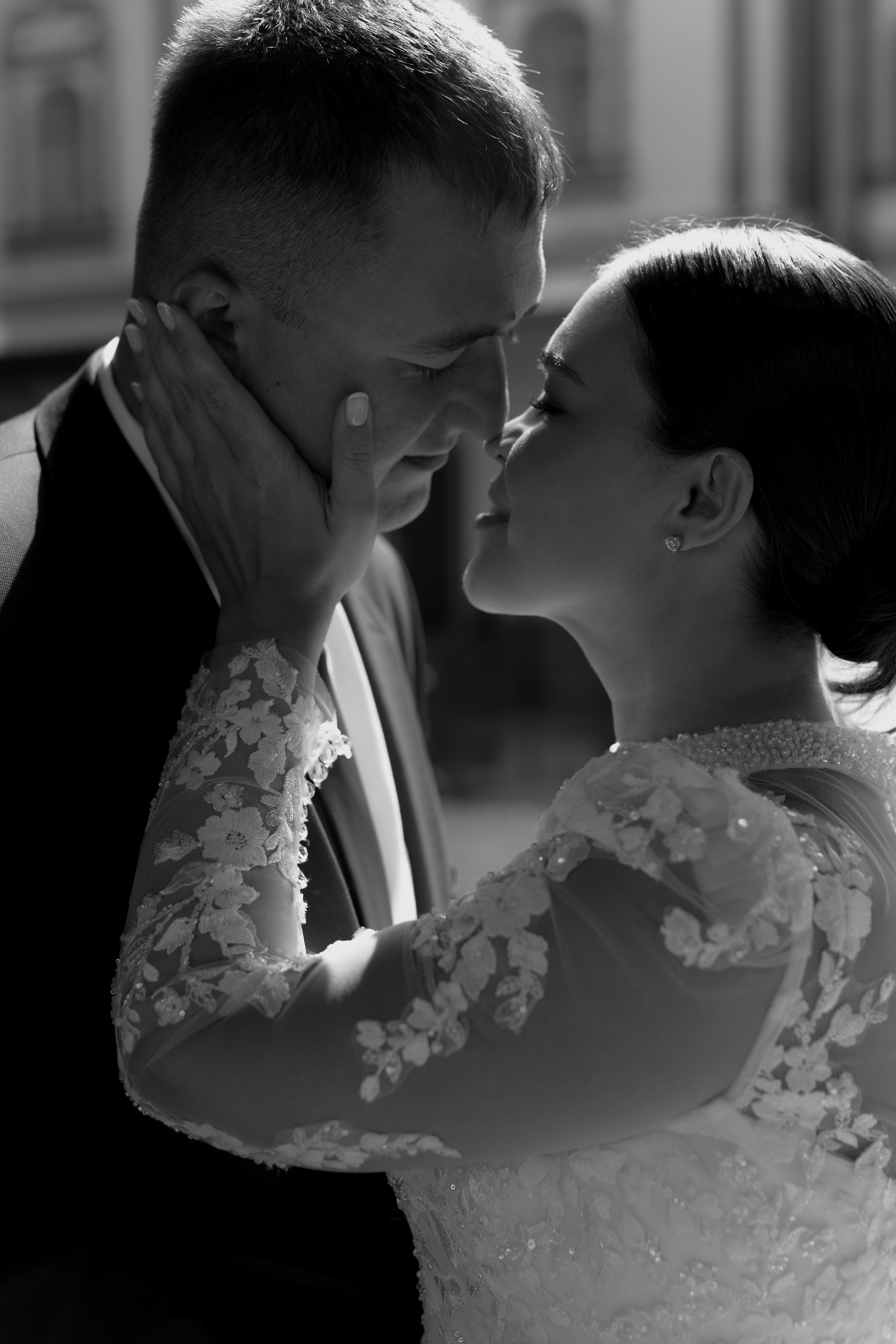 Свадьба Александра и Алены. Фотограф Кольчугино/Владимир/Москва Елизавета Иода