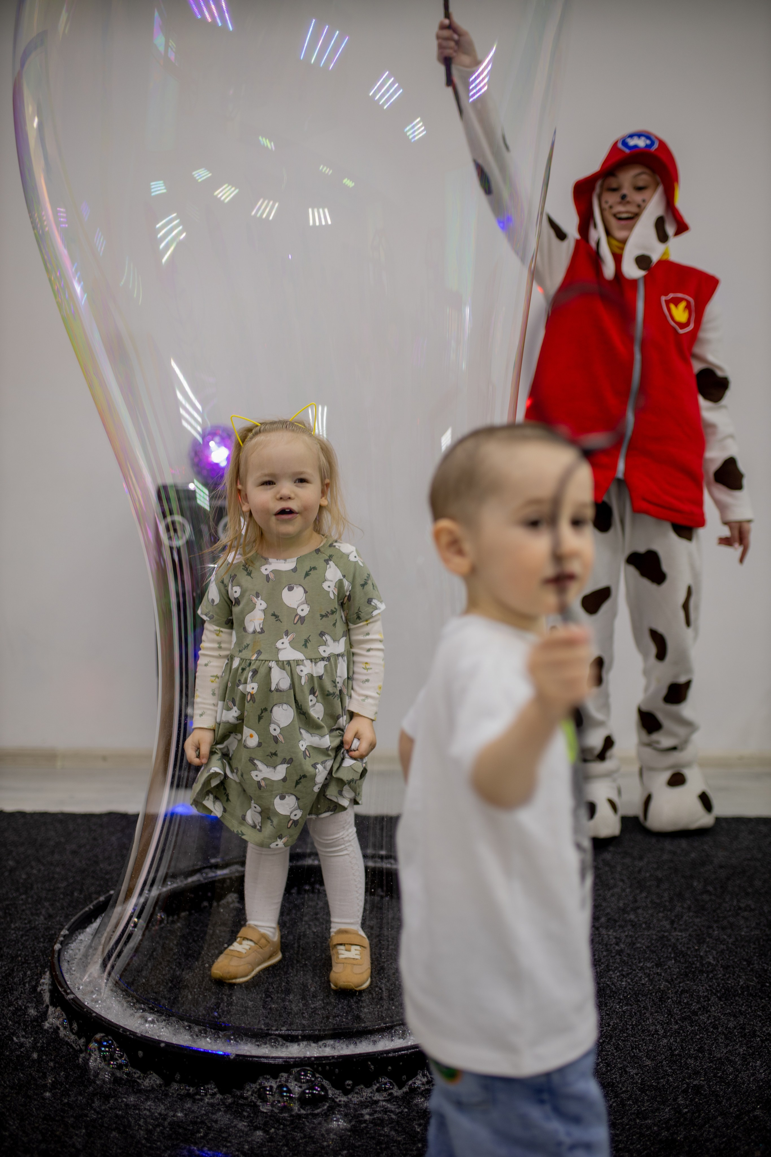 Вечеринка Вовочки. Семейный и детский фотограф в Петрозаводске