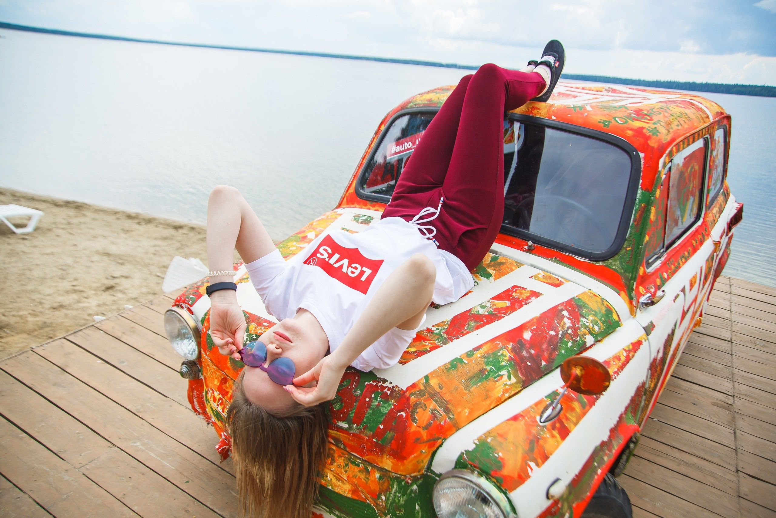 Корпоративы. Фотограф и оператор Роман Фадеев в Екатеринбурге