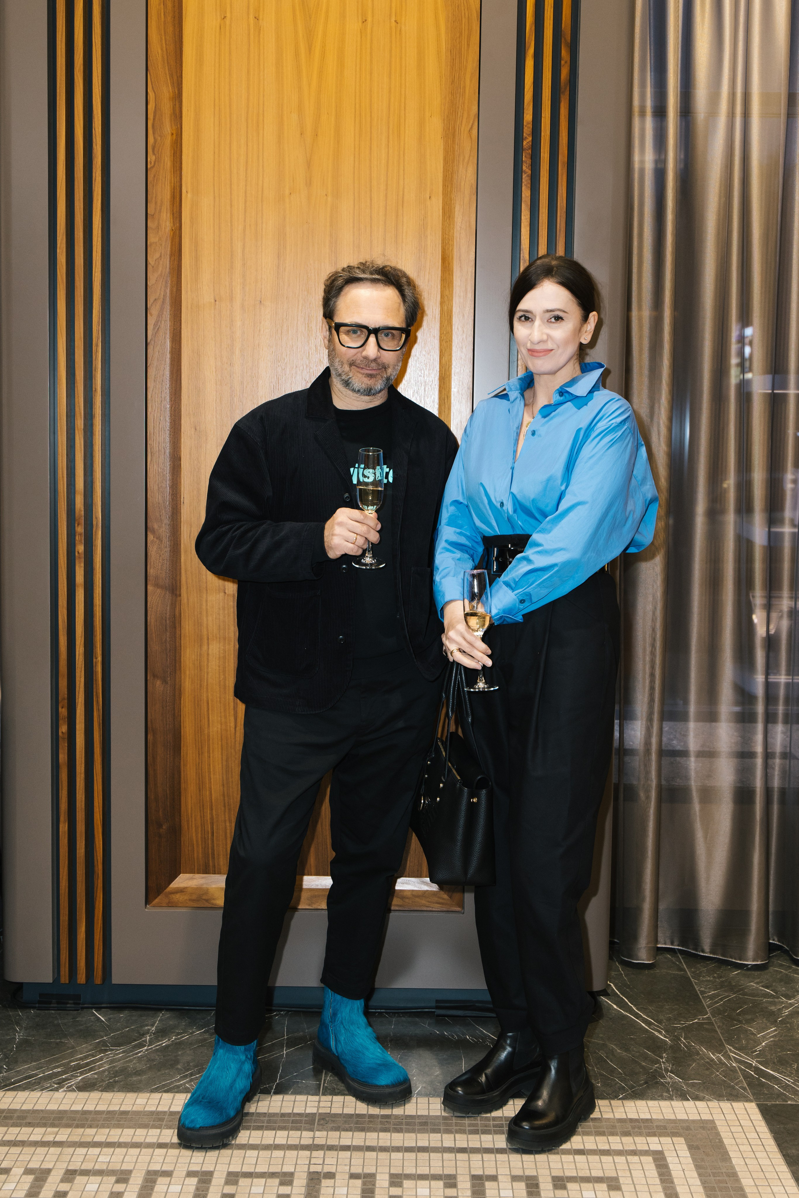 BORK. Свадебный и репортажный фотограф в Москве Владимир Сергеев | Naysaikolo