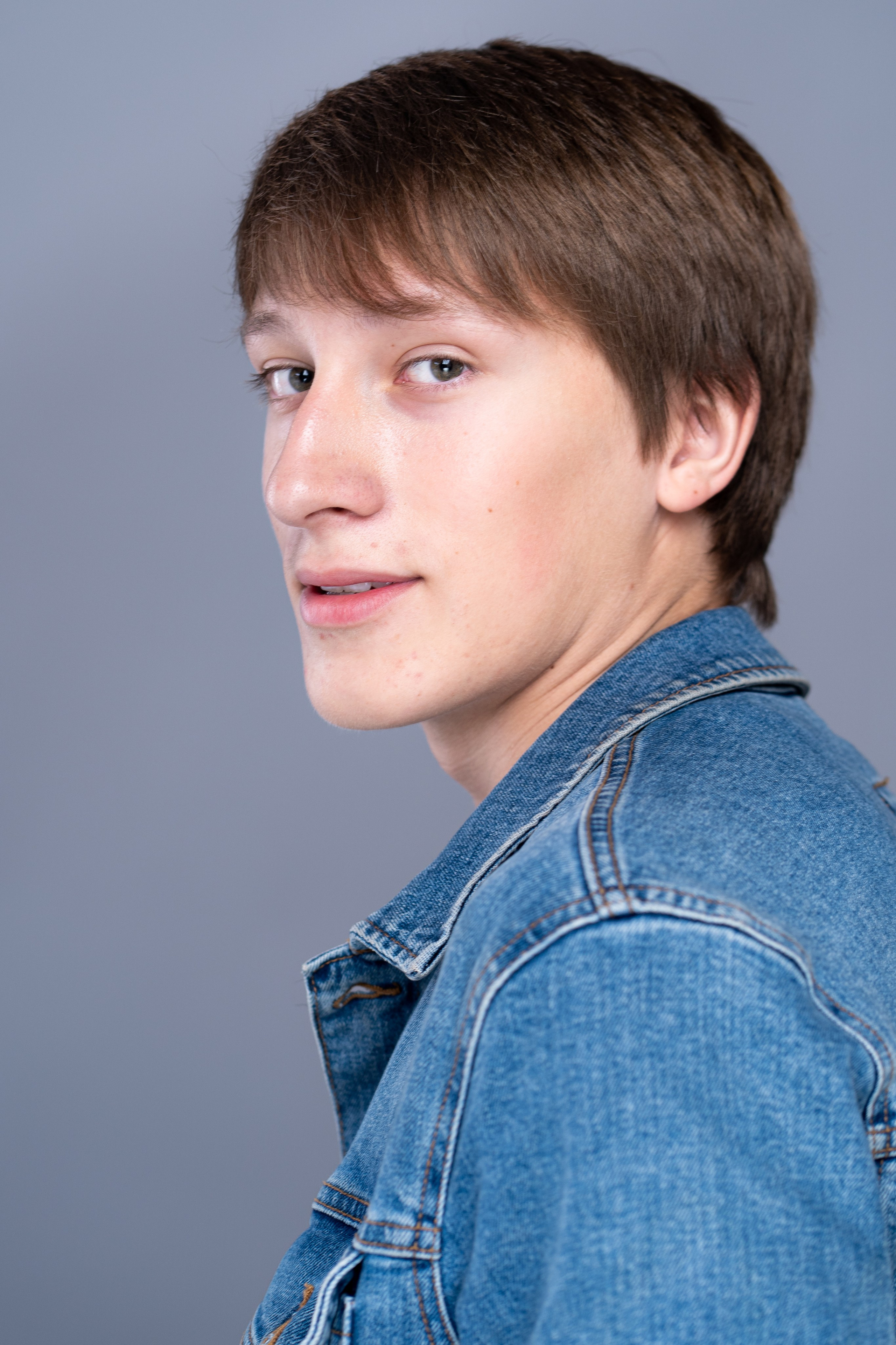 ТИМУР. Портретный фотограф. Актёрское портфолио