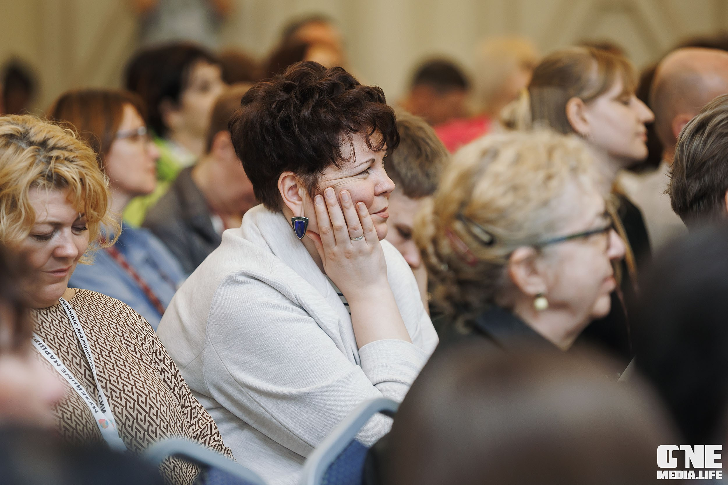 Балтийский Культурный Форум. День 3. One Media Life: фоторепортажи, фотоотчеты с мероприятий и заведений