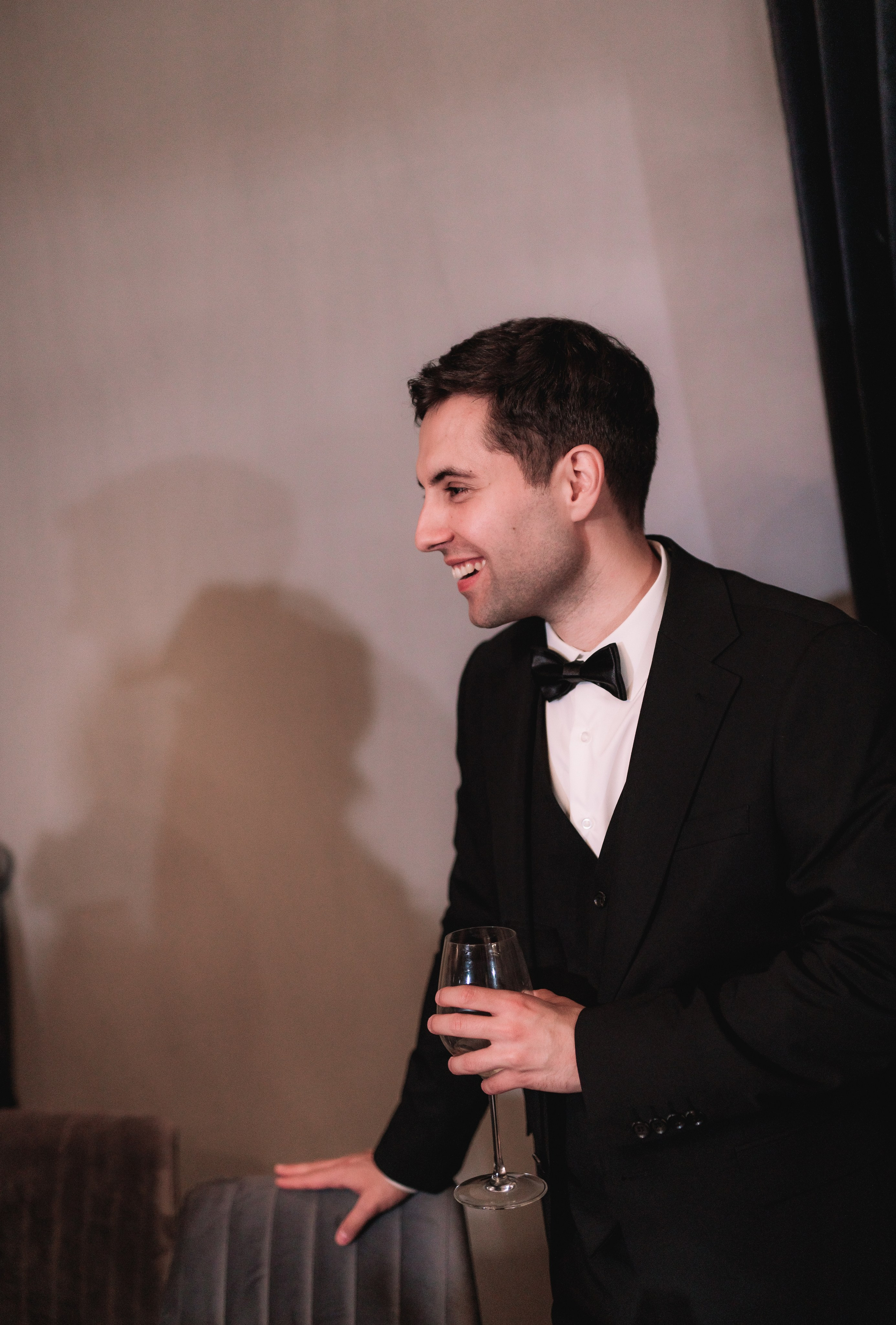 Женя Вика. Свадебный фотограф СПб Евгения Орлова