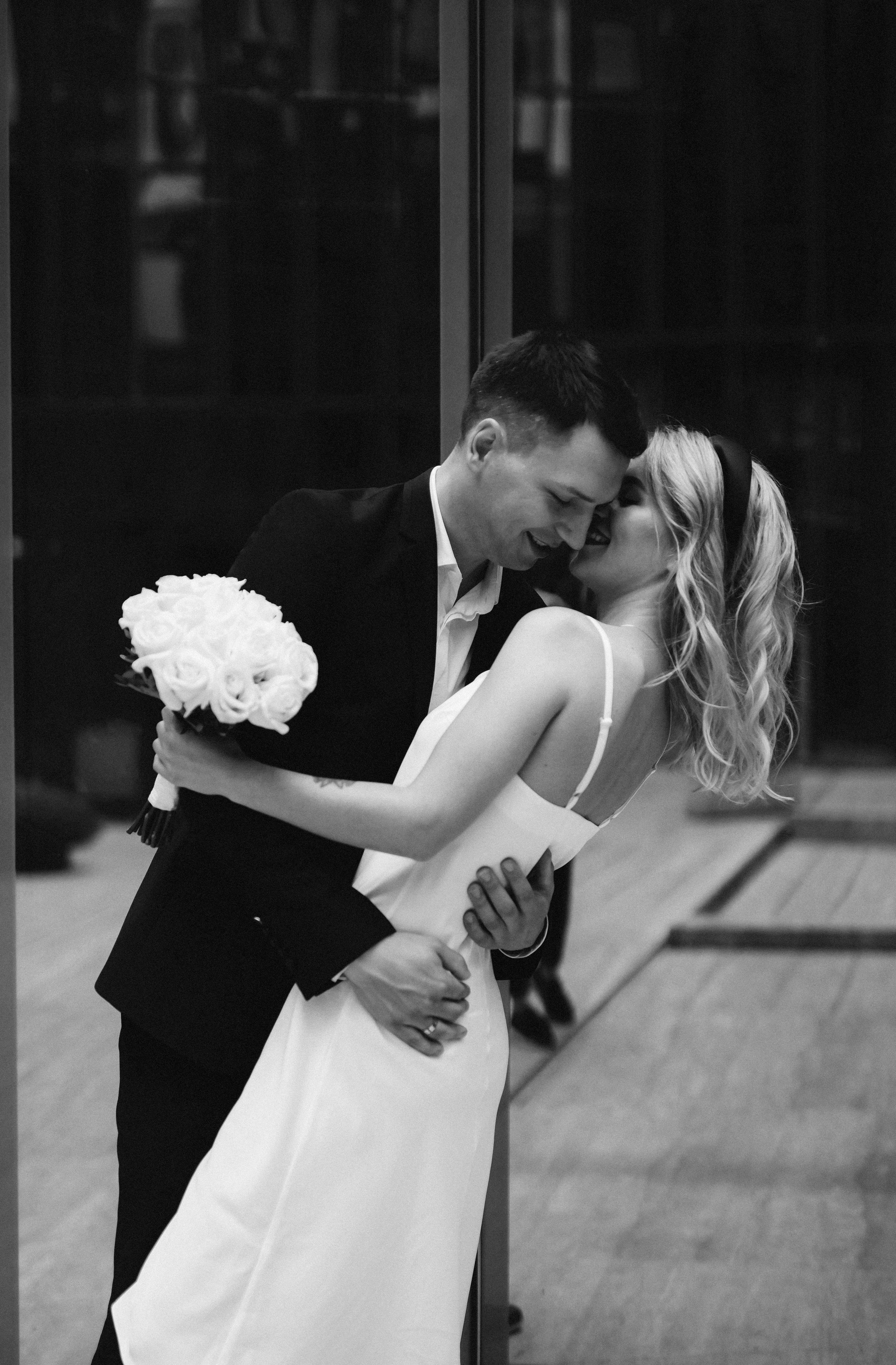 Лёня Виля. Свадебный фотограф СПб Евгения Орлова