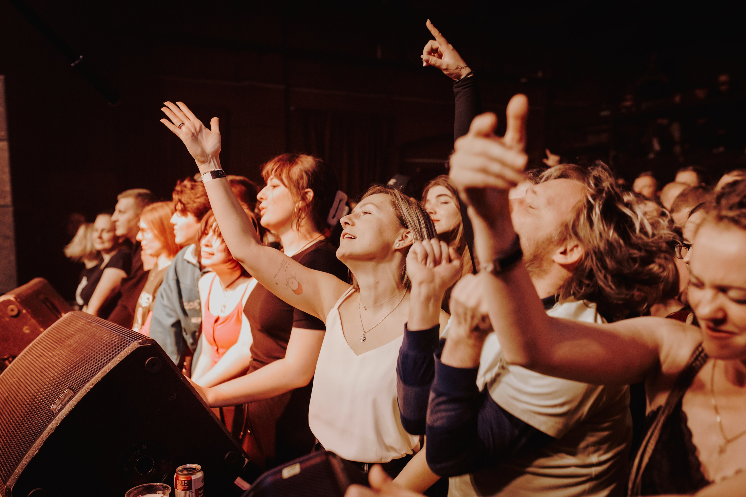 РАДТОПОМЕХИ. Фотограф Елена Богачева (lenalena_na_na_na)