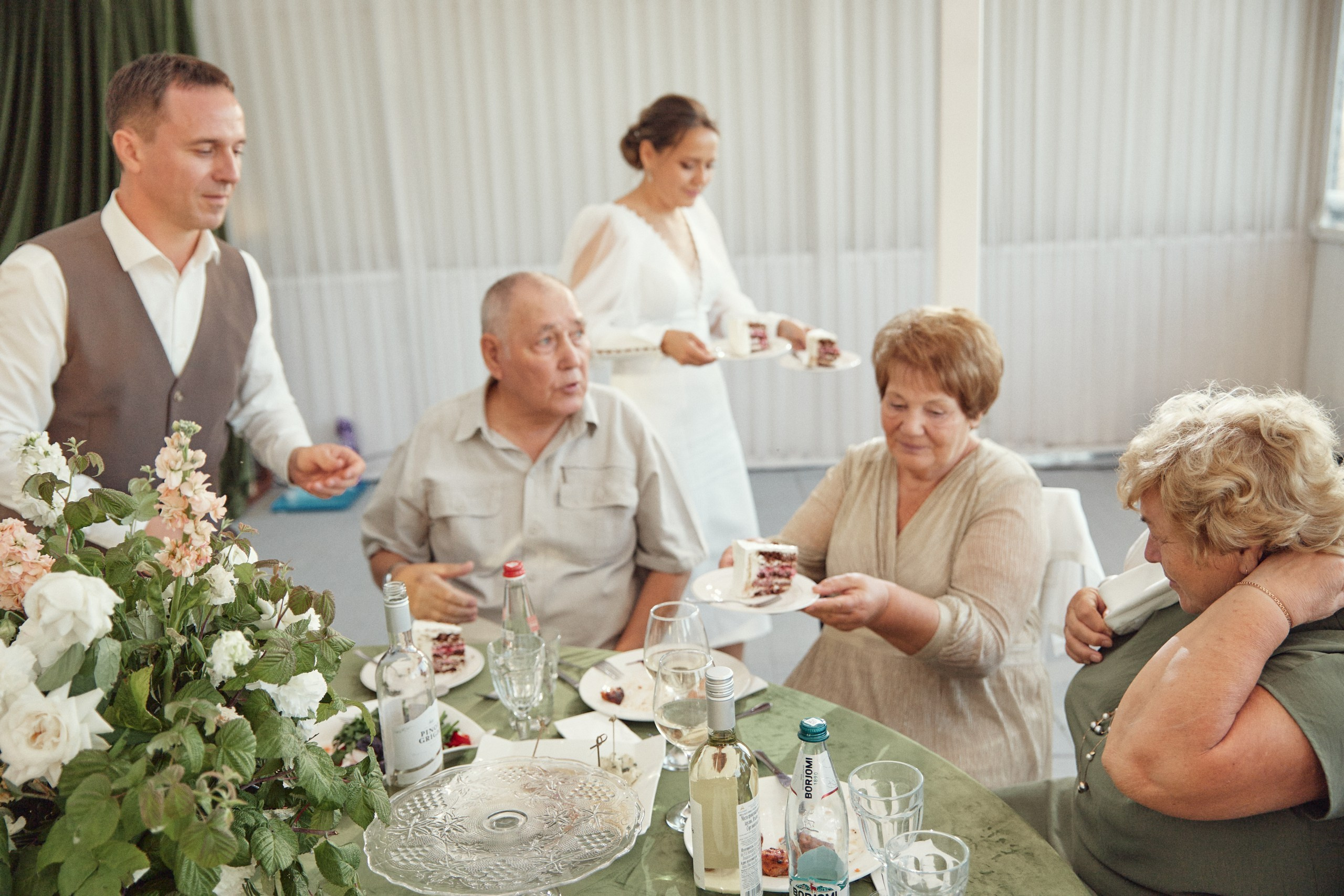 Счастье здесь. Свадебный фотограф Антон Артюшин. Работаю в Нижнем Новгороде и Москве