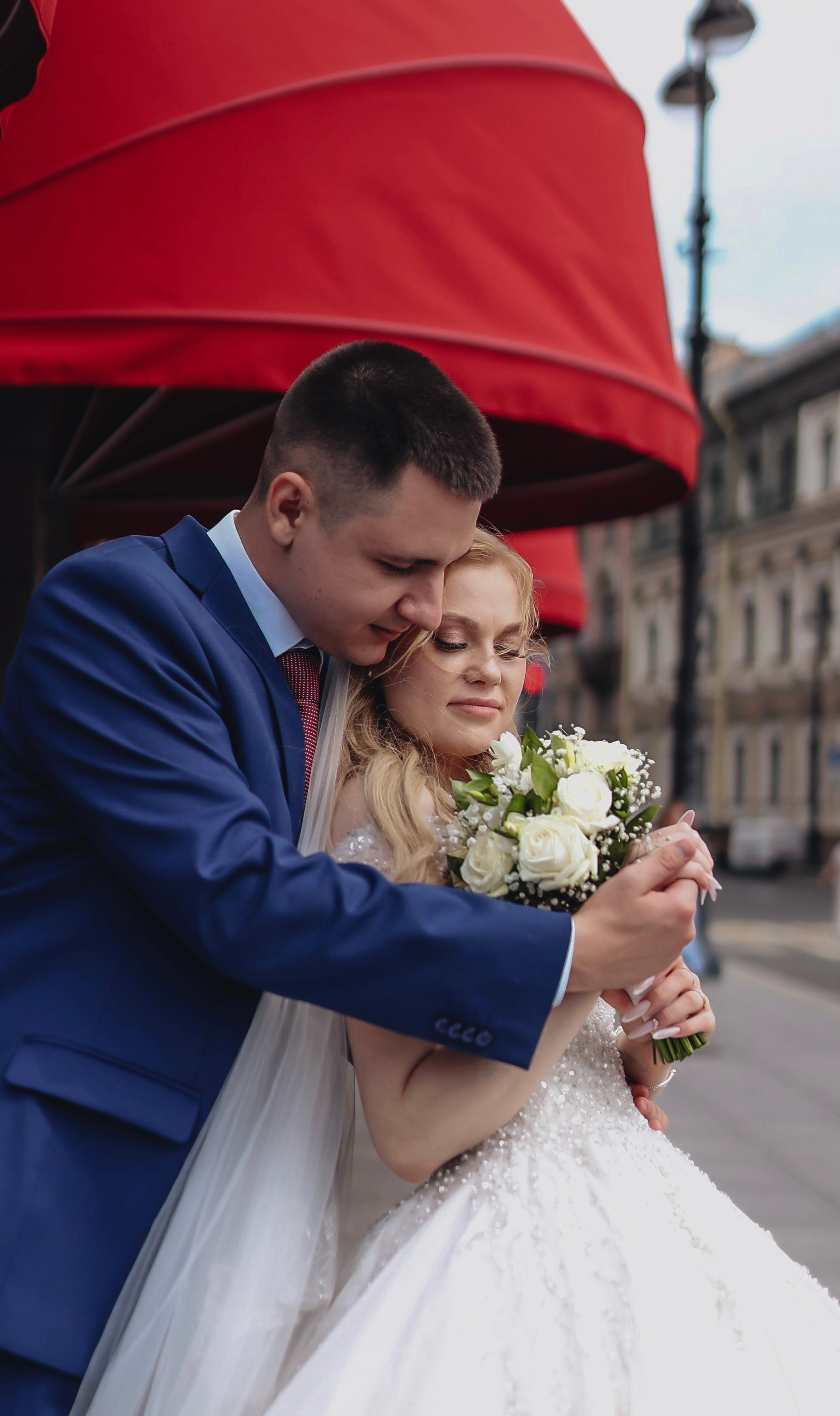 Свадьба Дмитрий и Елена 17.07.24. Фотограф из Санкт-Петербурга Ильинская Ксения