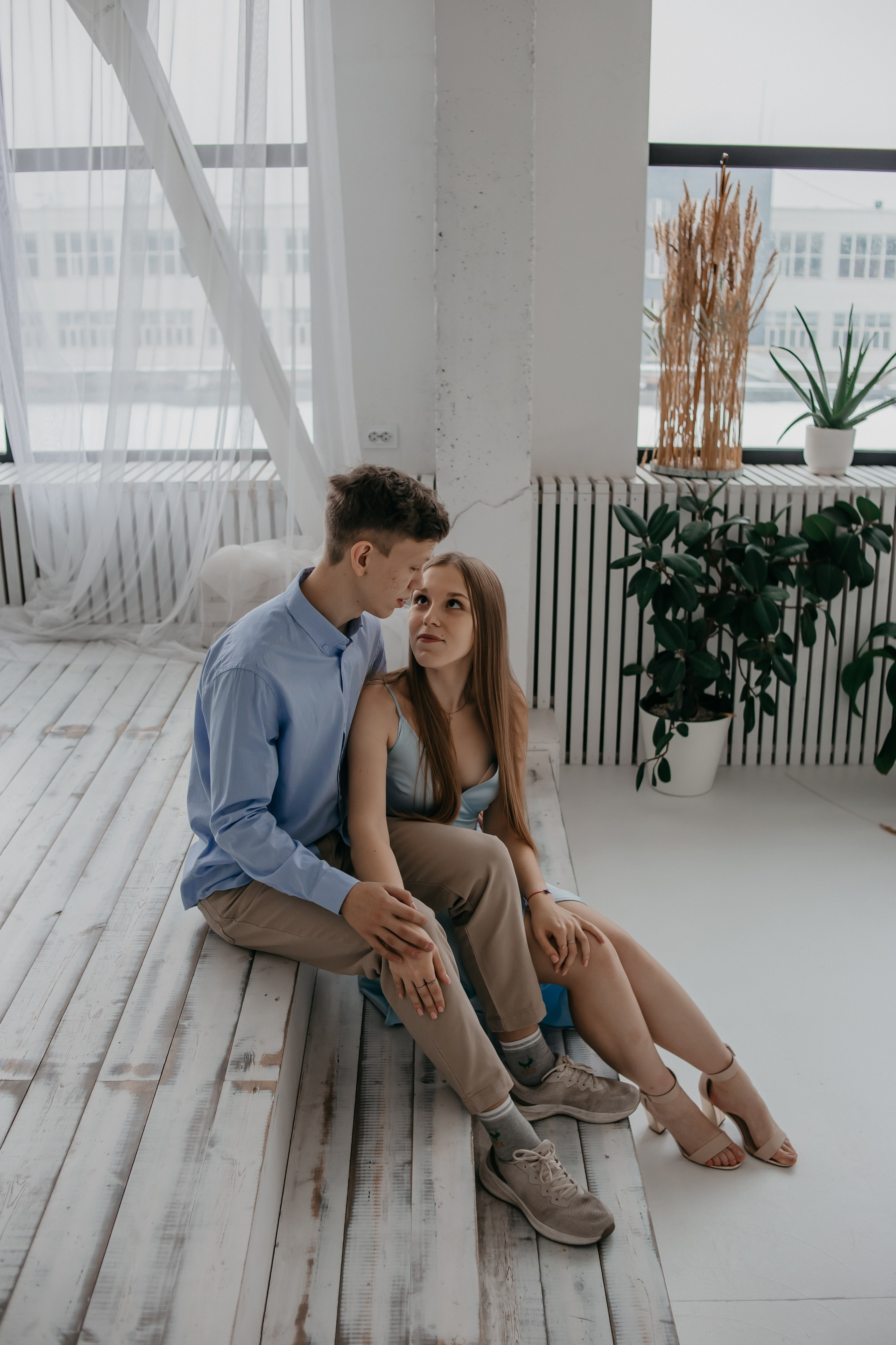 Фотограф Регина Крикунова г. Красноярск