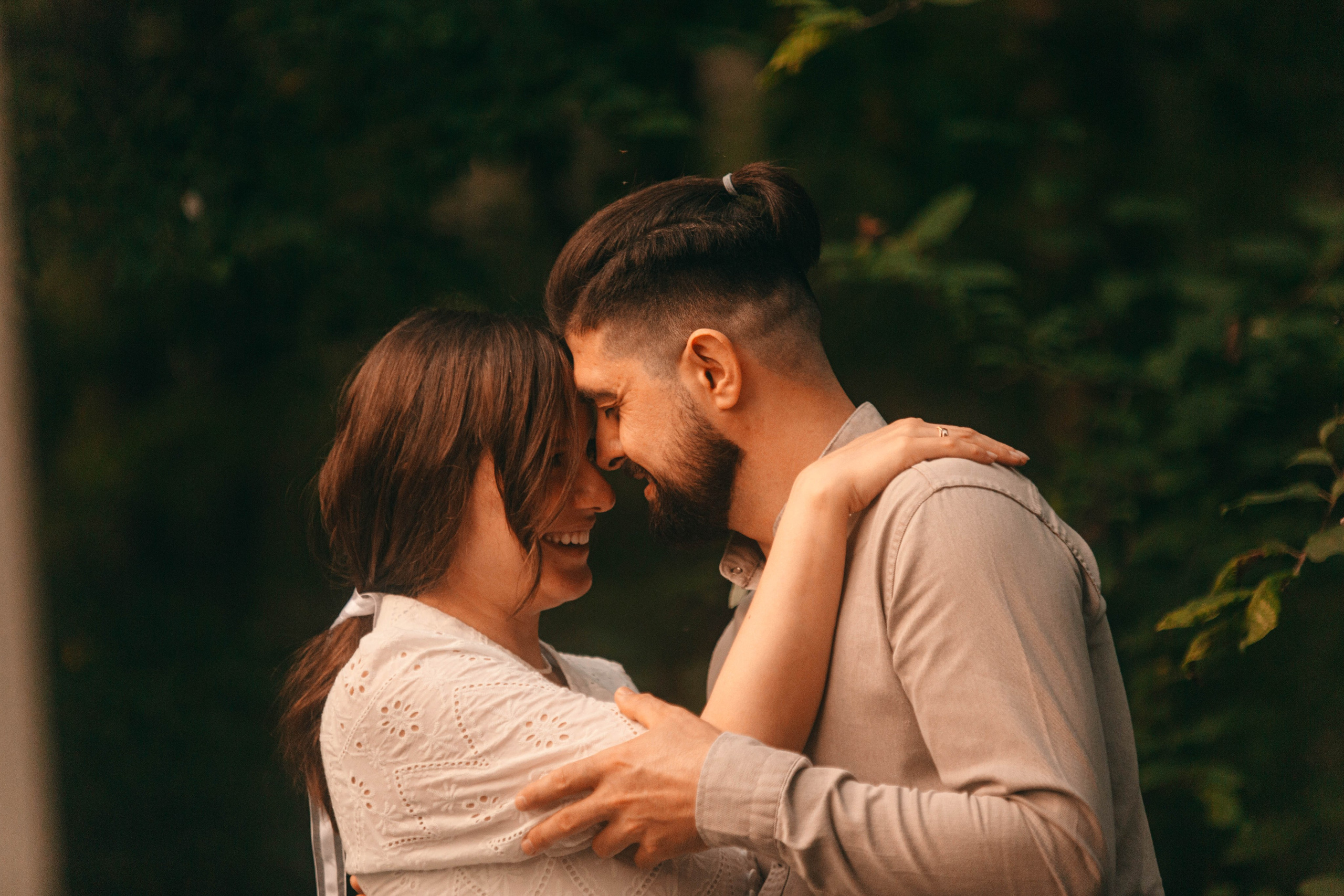 Вместе ♥. Арт-фотограф Крис Л. в Тобольске: портрет, семейные, свадьбы