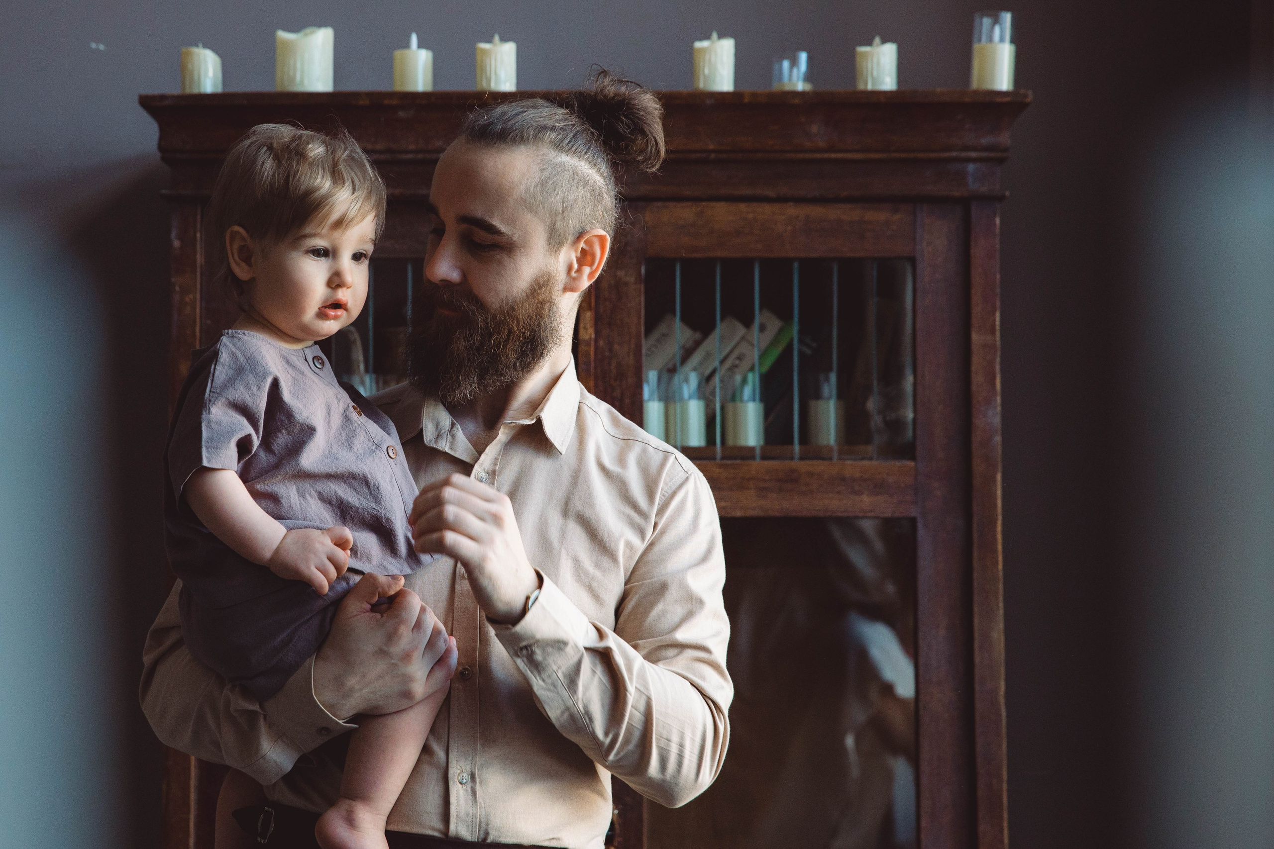 Ванесса, Семен и Родион. Фотограф в Санкт-Петербурге Алена Сертакова