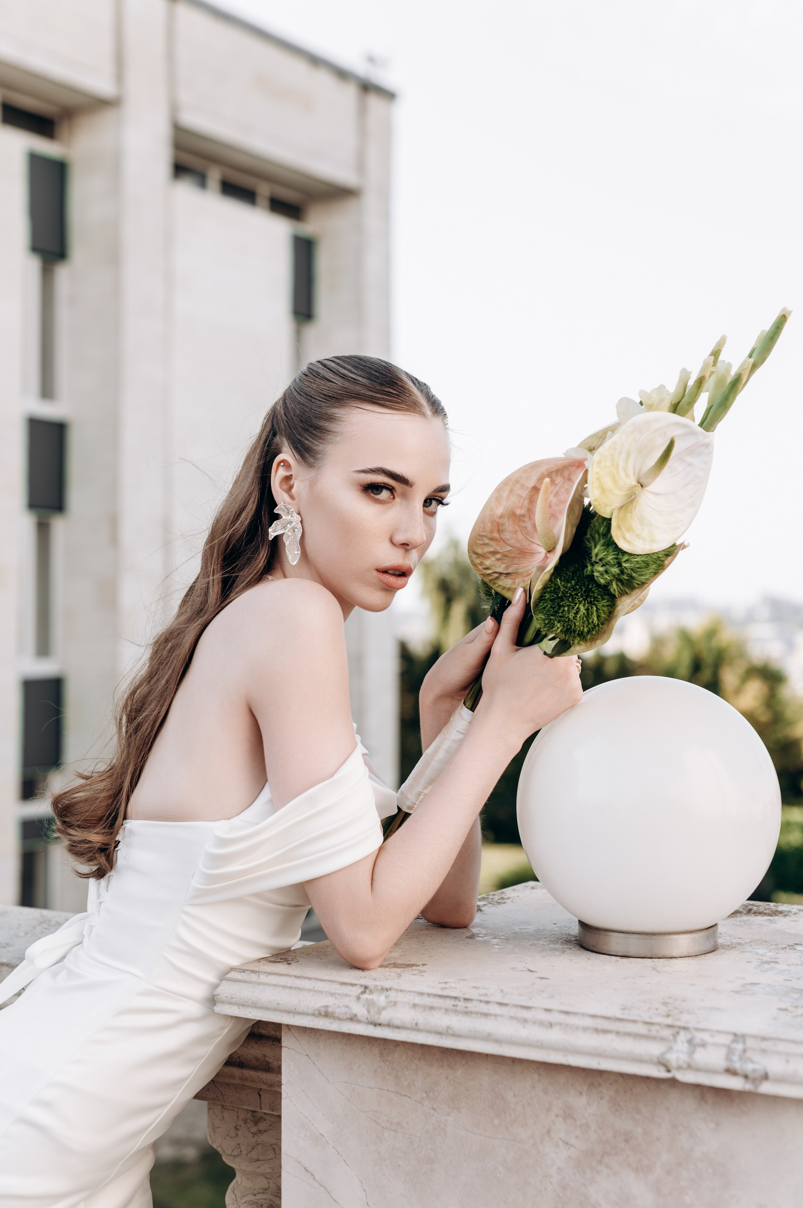 Никита и Ирина. Свадебный фотограф Белгород