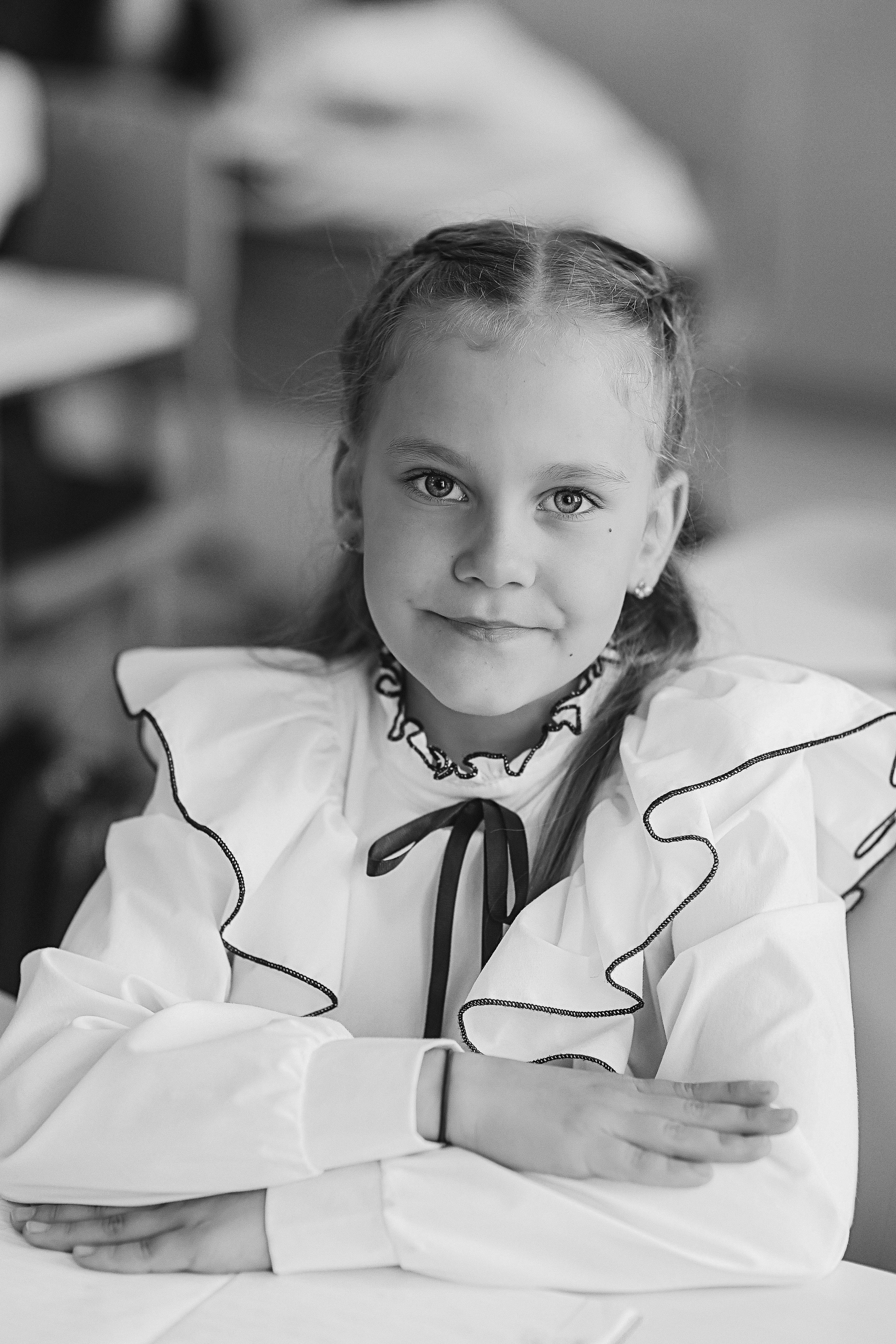 Один день в школе 1 класс. Семейный фотограф Тюмень, фотограф на роды Салмина Мария