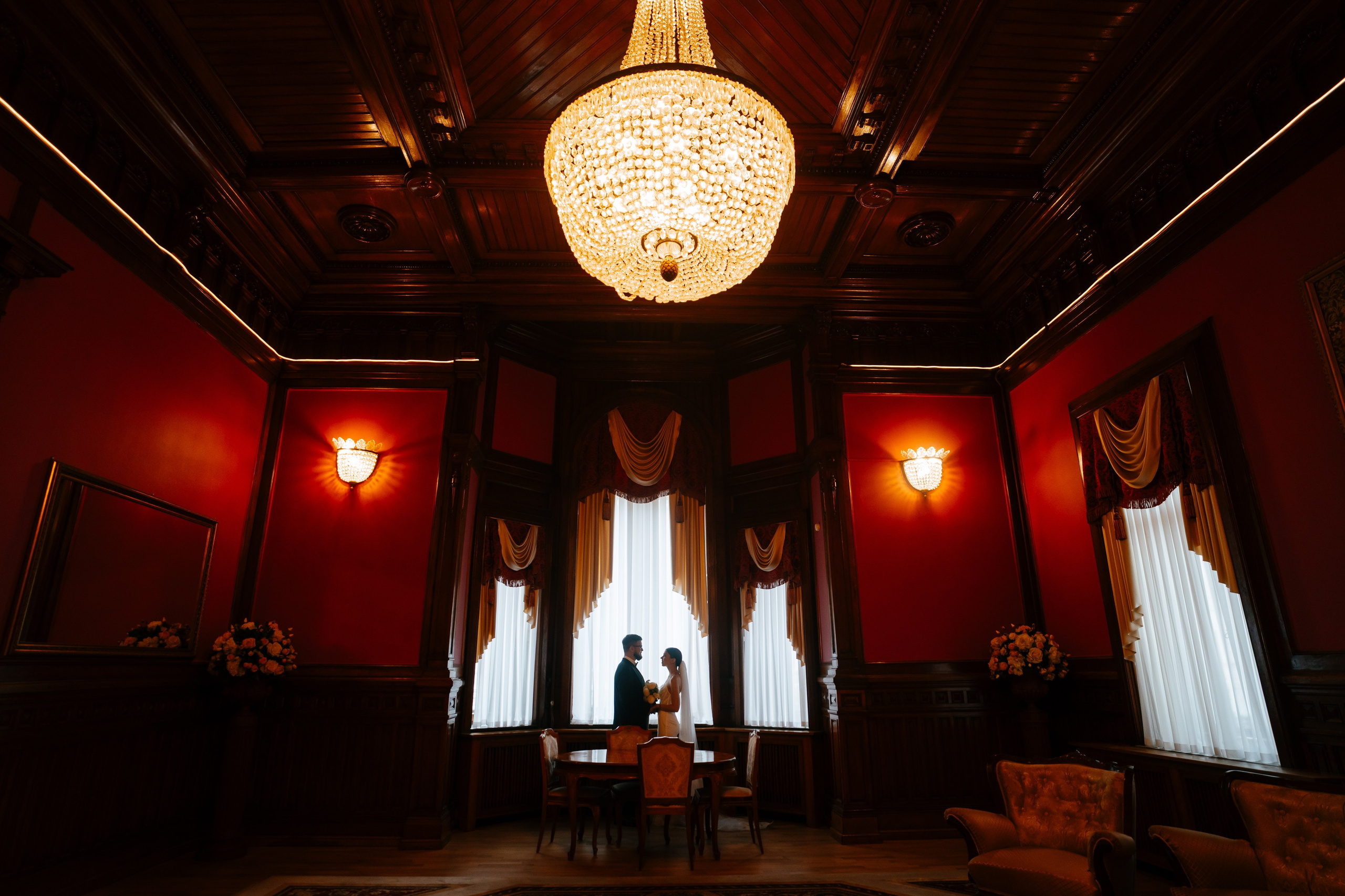 Ярослав и Анастасия. Семейный и свадебный фотограф в Санкт-Петербурге и Москве