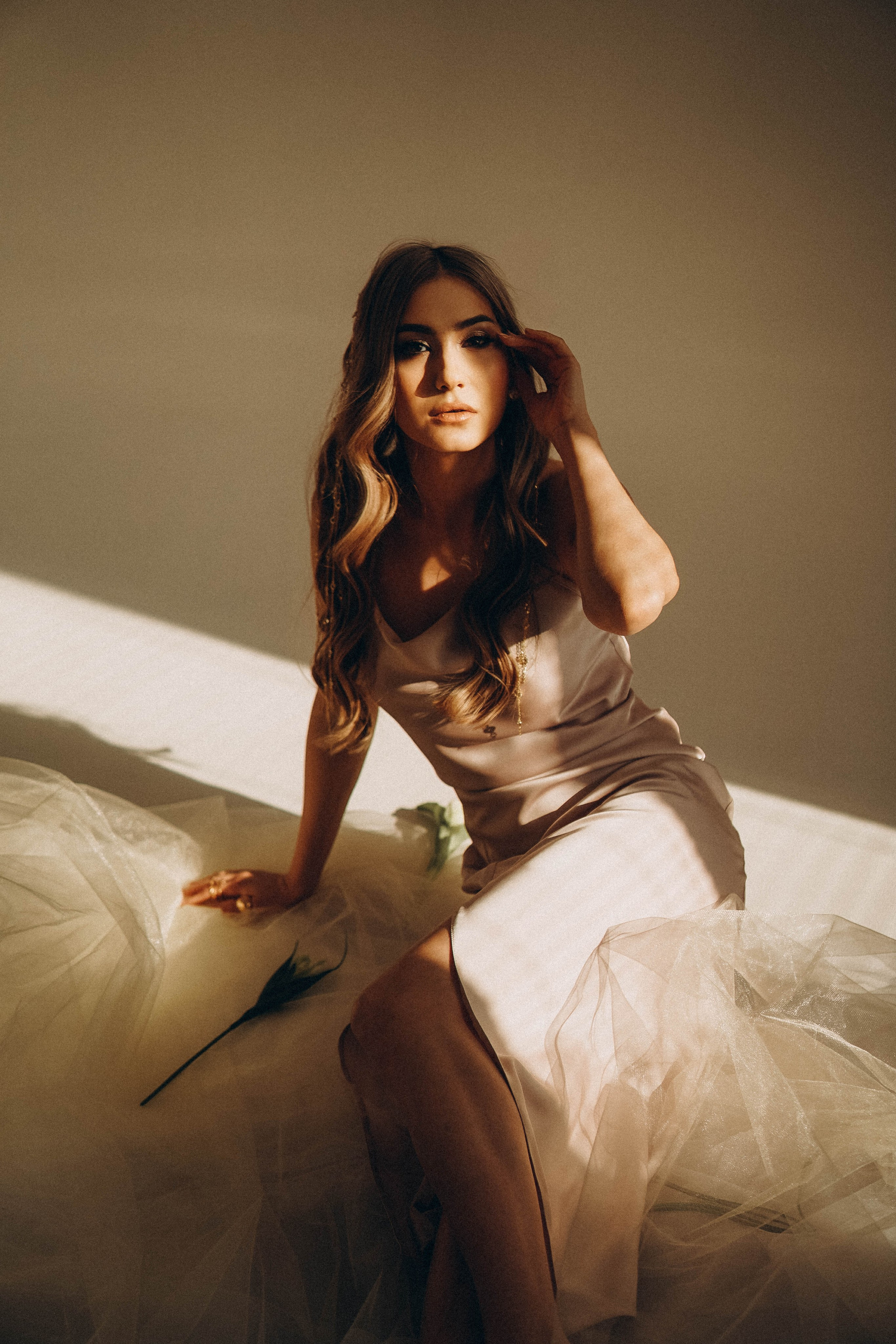 Полюби себя. Сибирский фотограф Братск, Иркутск Анна Галанина