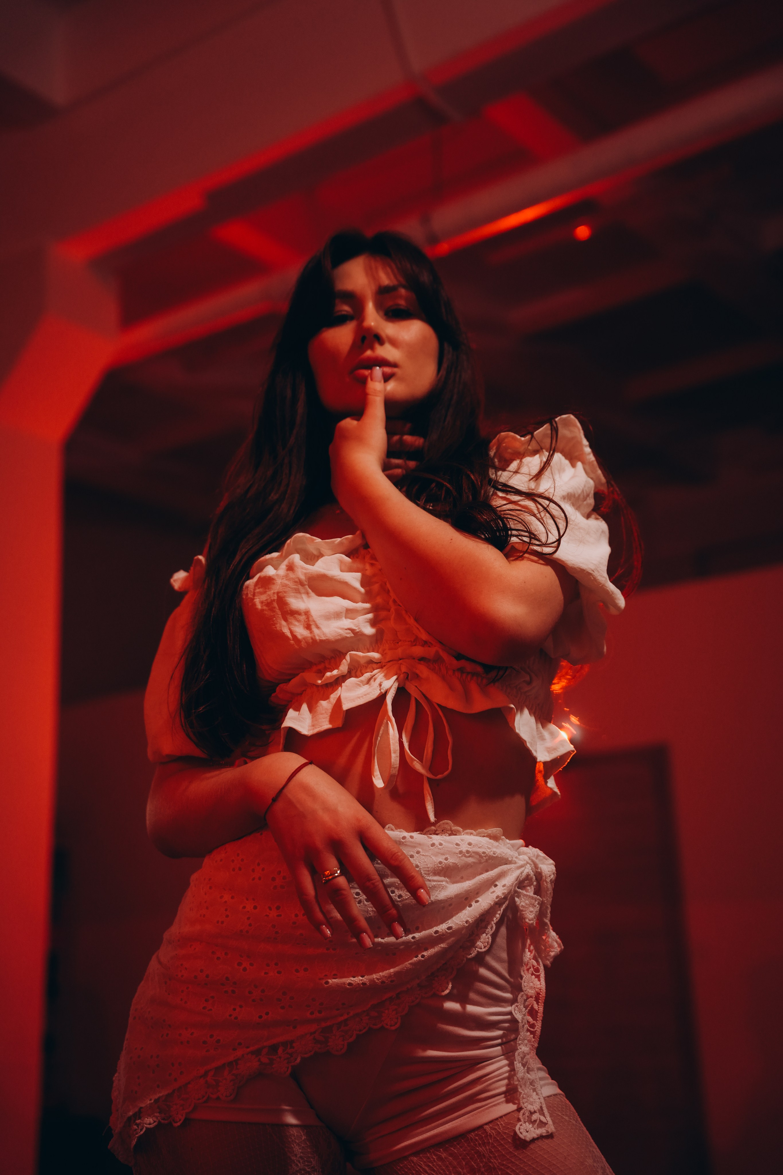 Полюби себя. Сибирский фотограф Братск, Иркутск Анна Галанина