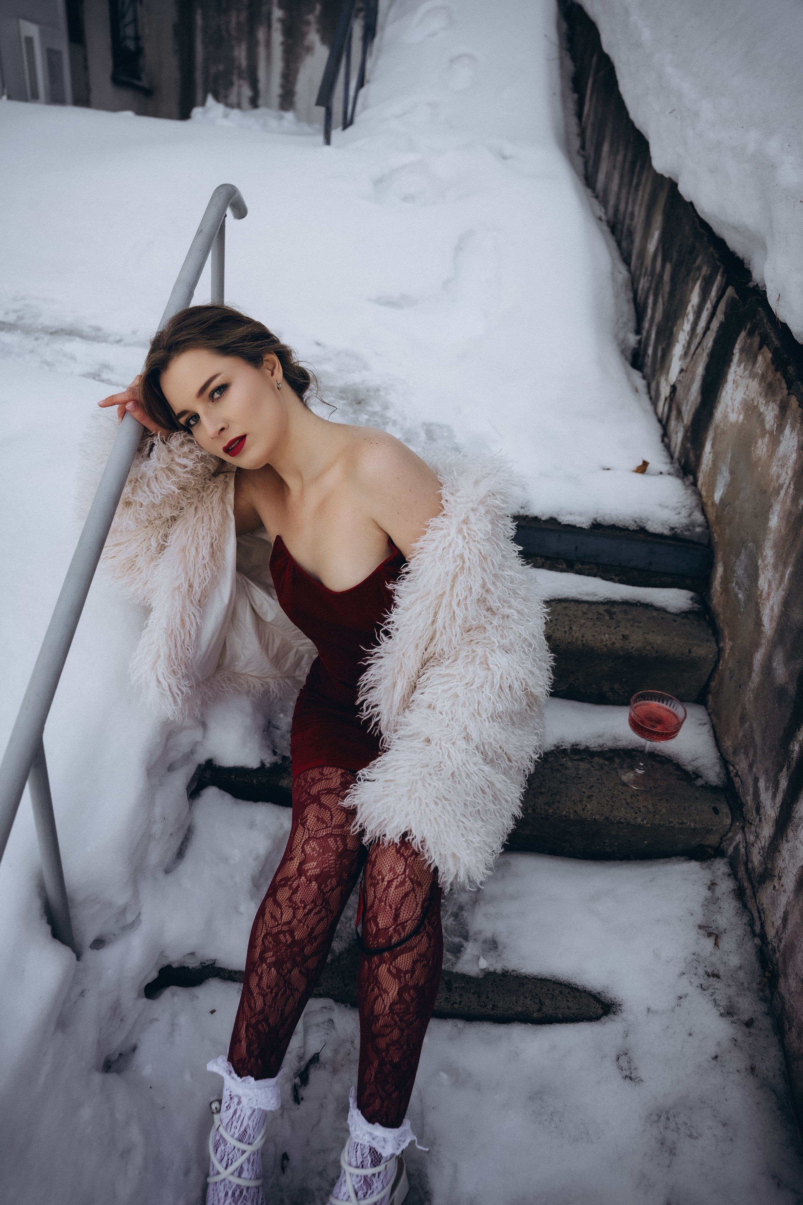 Фотодни. Сибирский фотограф Братск, Иркутск Анна Галанина