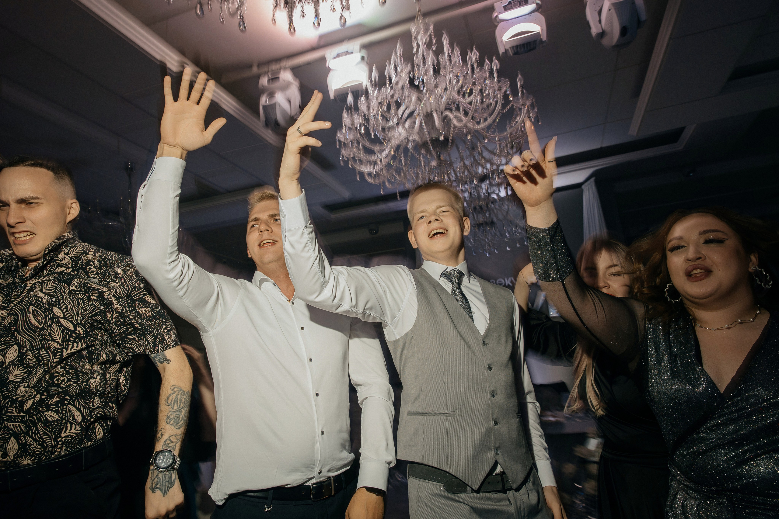 Витя и Ника. Свадебный фотограф в Краснодаре Ольга Цвиченко