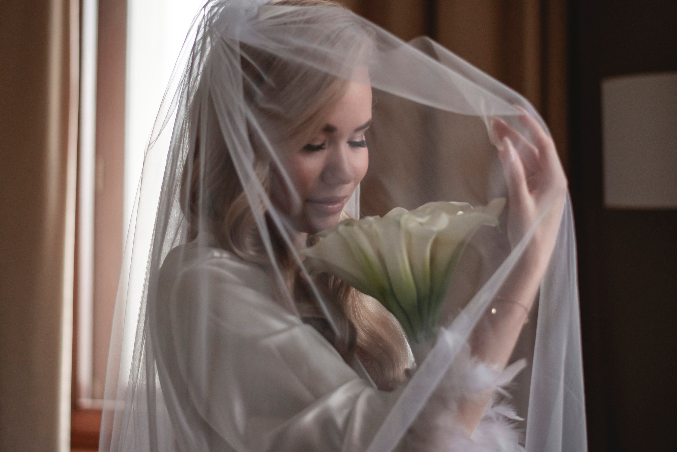 Артём & Алекснадра. Свадебный фотограф Татьяна Сорока Москва и МО