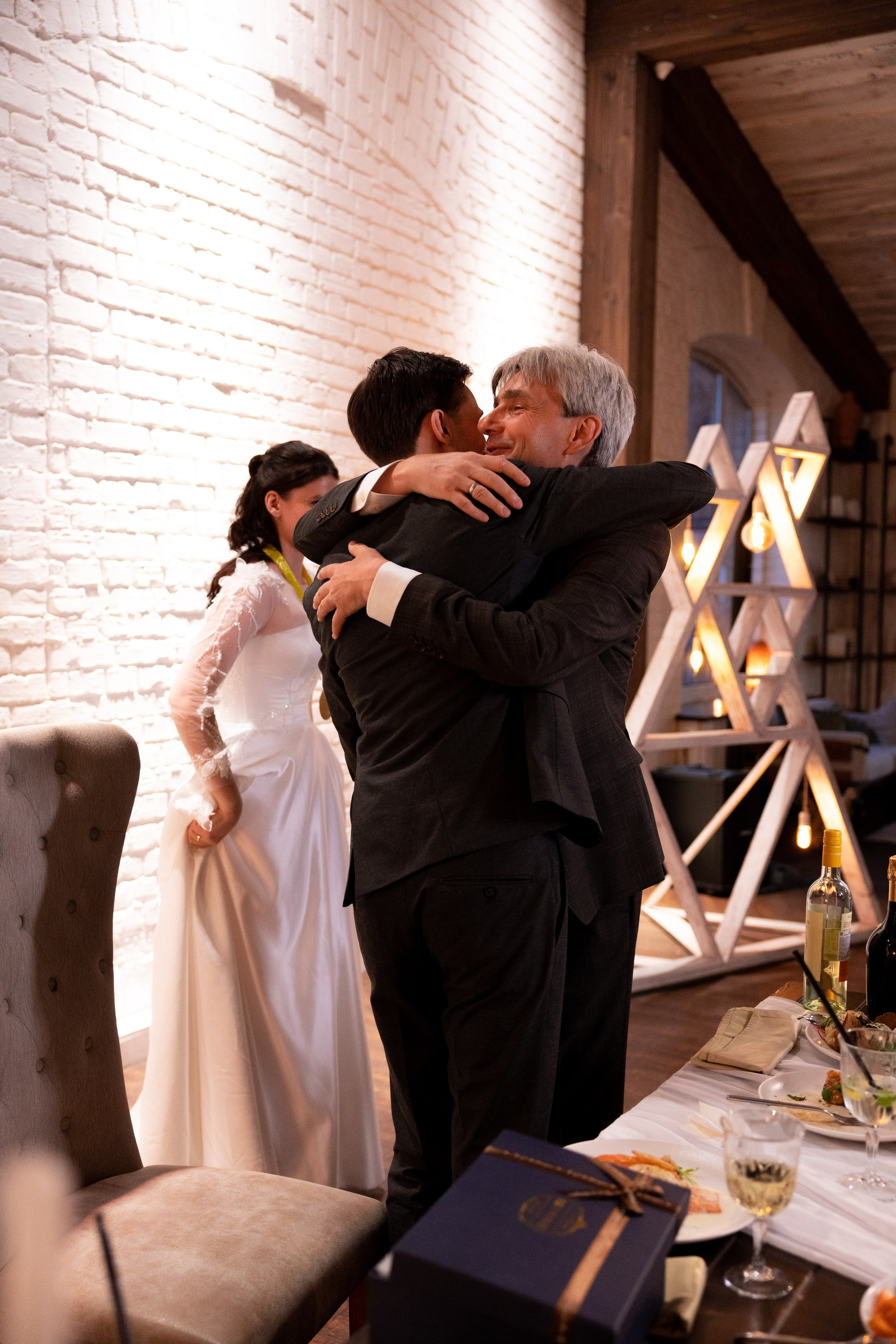 Павел & Екатерина. Питерский фотограф