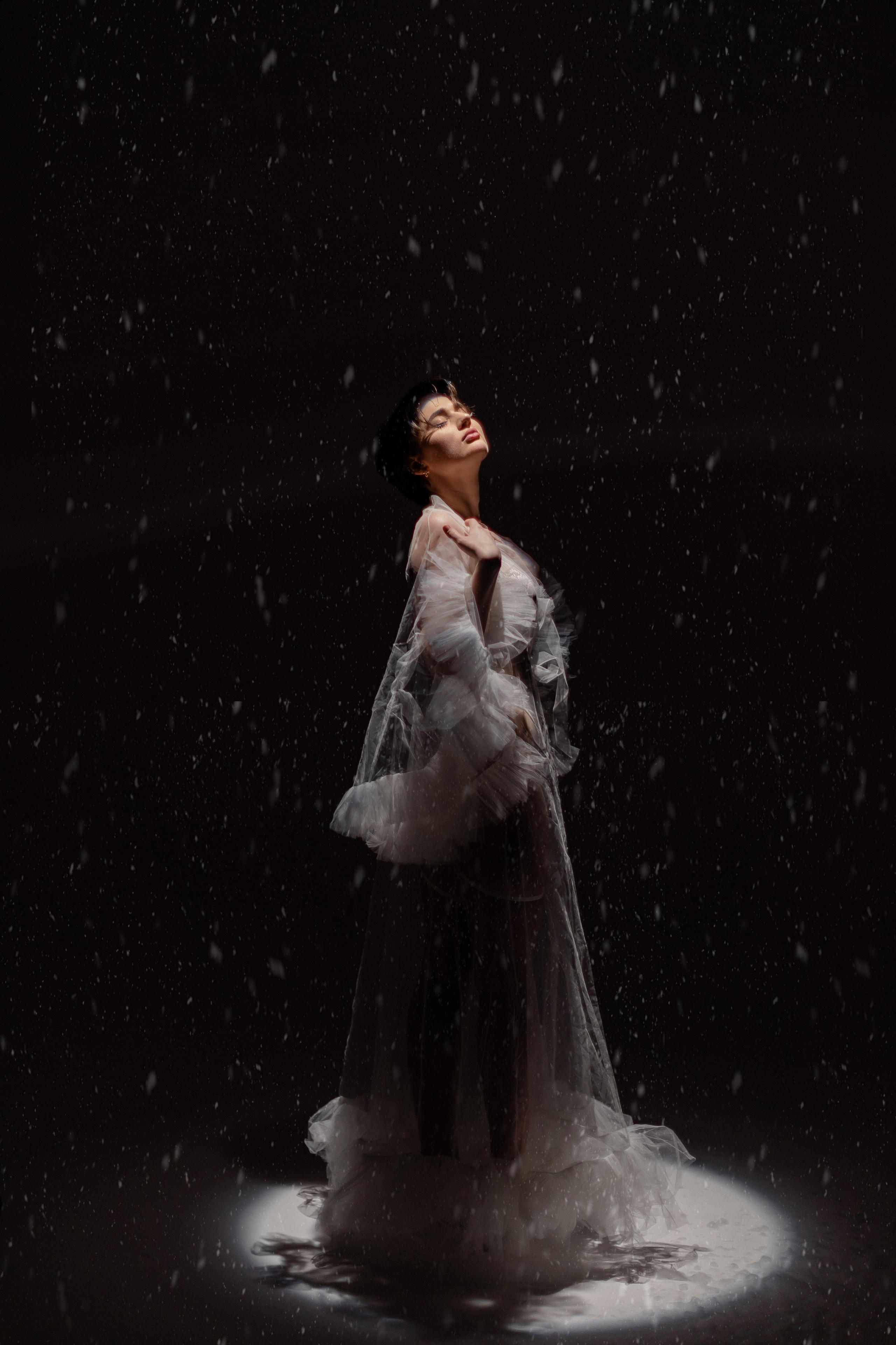 Анастасия. Свадебный и семейный фотограф