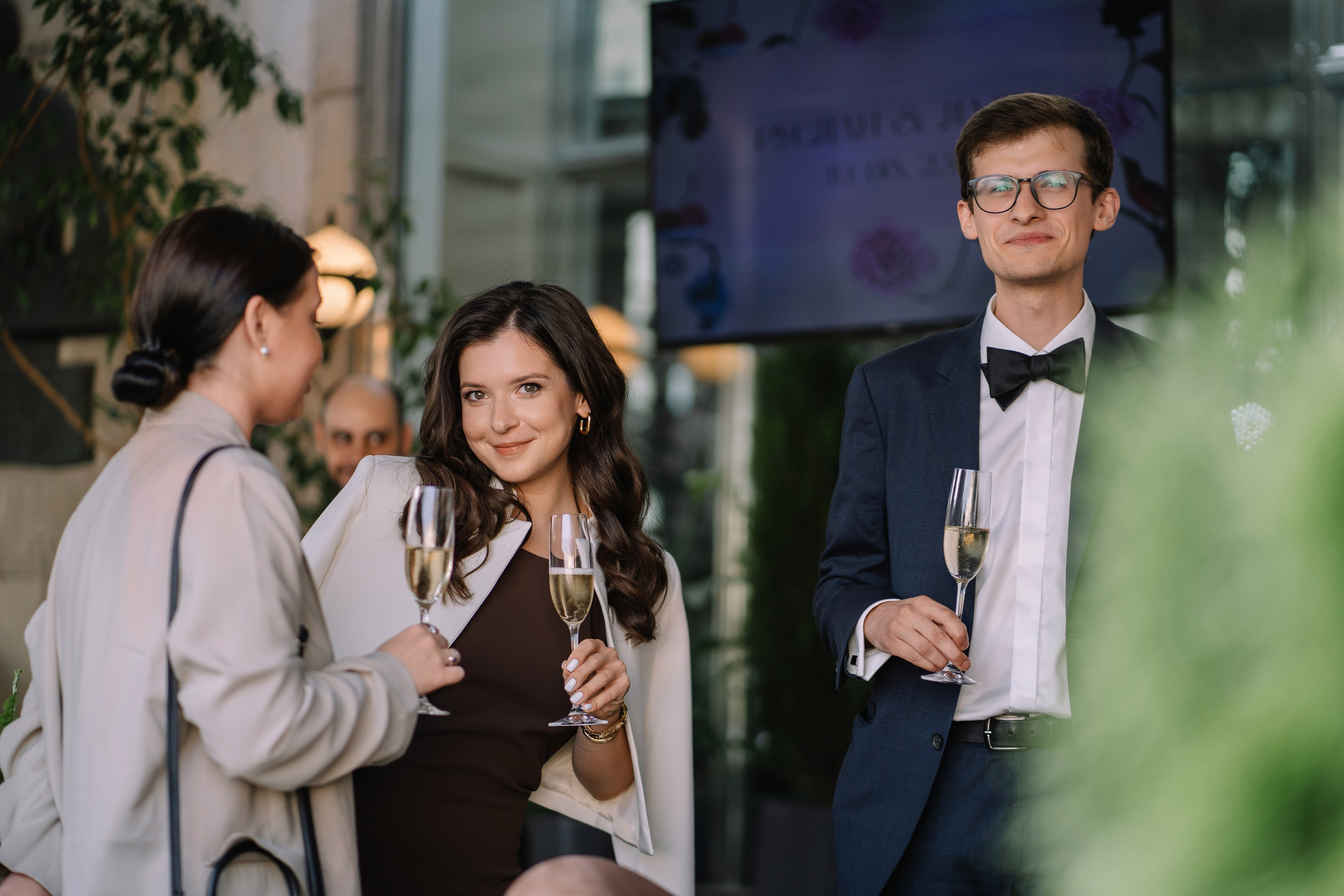 Свадебный день Руслана и Лали. Свадебный и семейный фотограф в Анапе Елена Полетаева