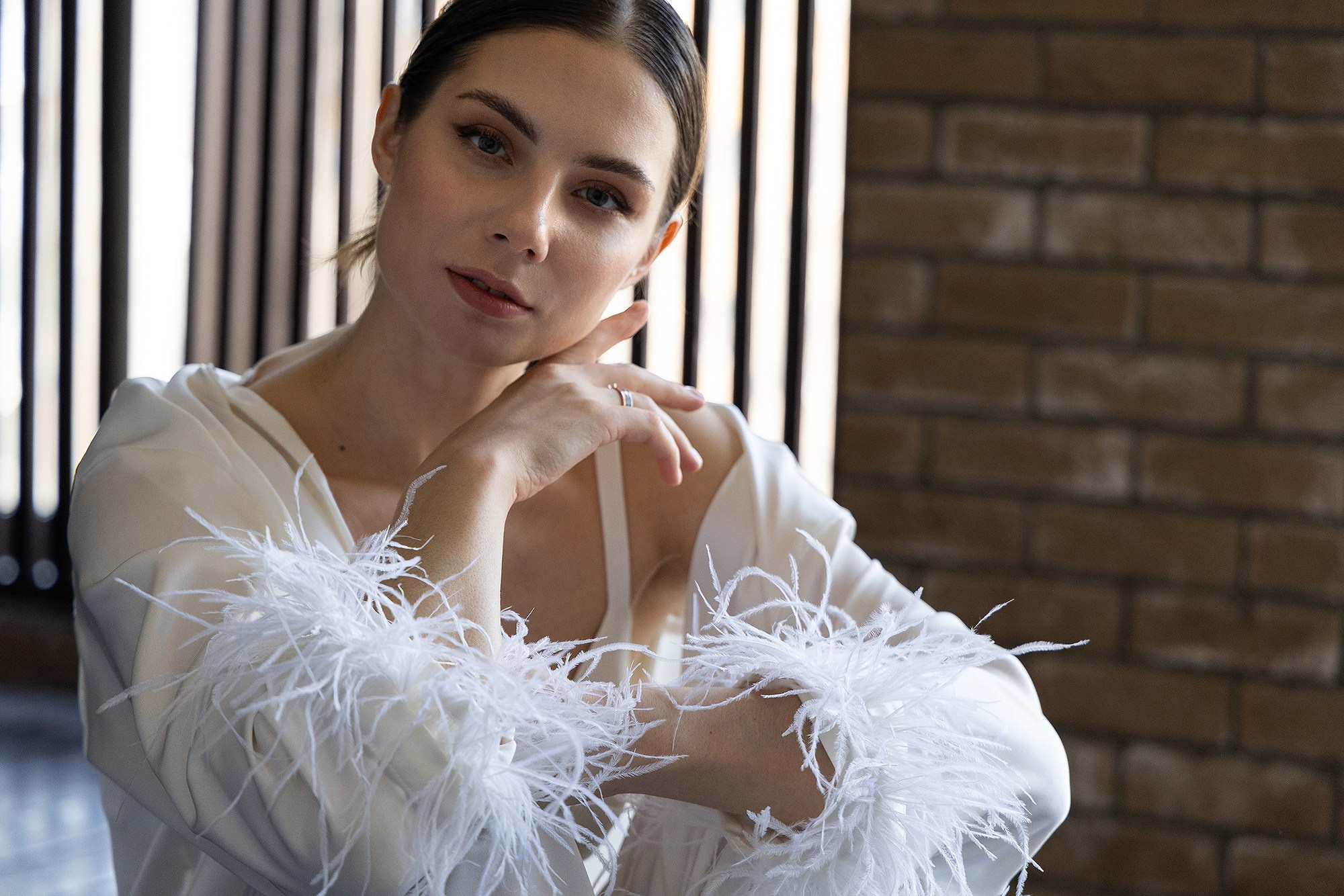 Д… и Е…. Семейный и репортажный фотограф Наташа Давыдова