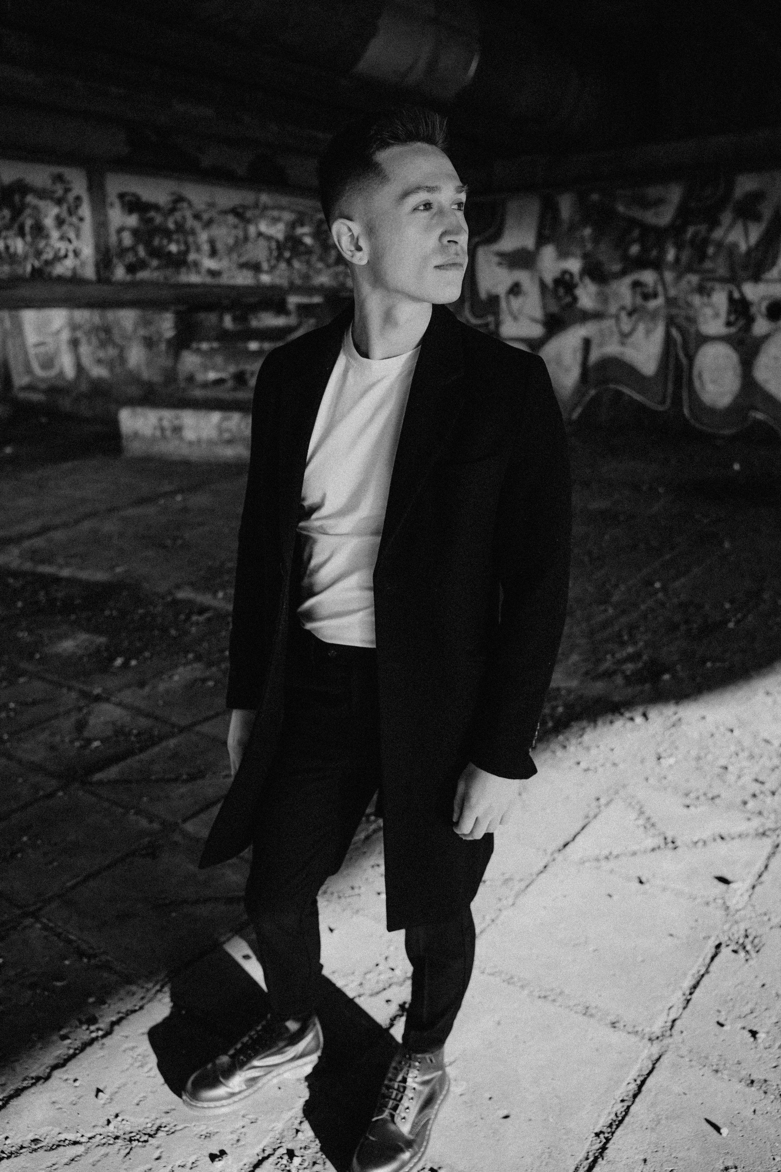 Alexei. Главная