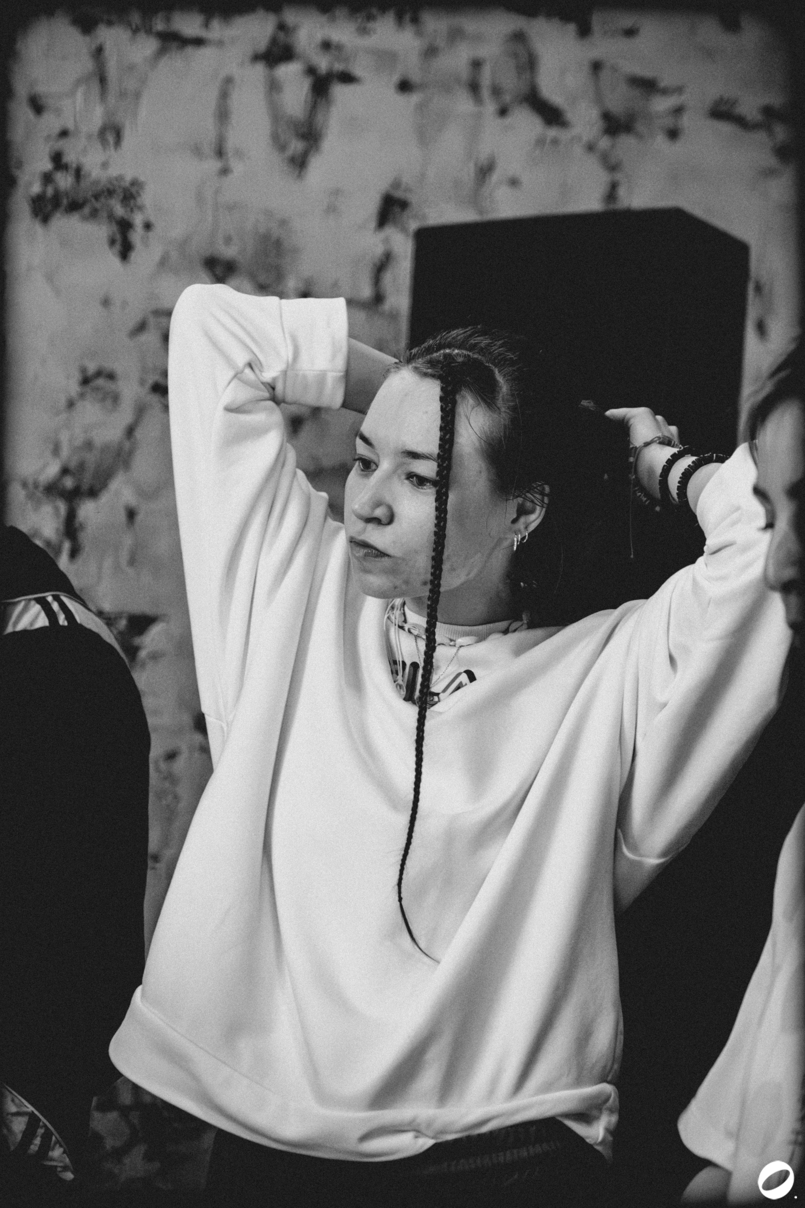ODD.CLUB 04/04 (@youlovebu). Соня бу тебя сфоткала