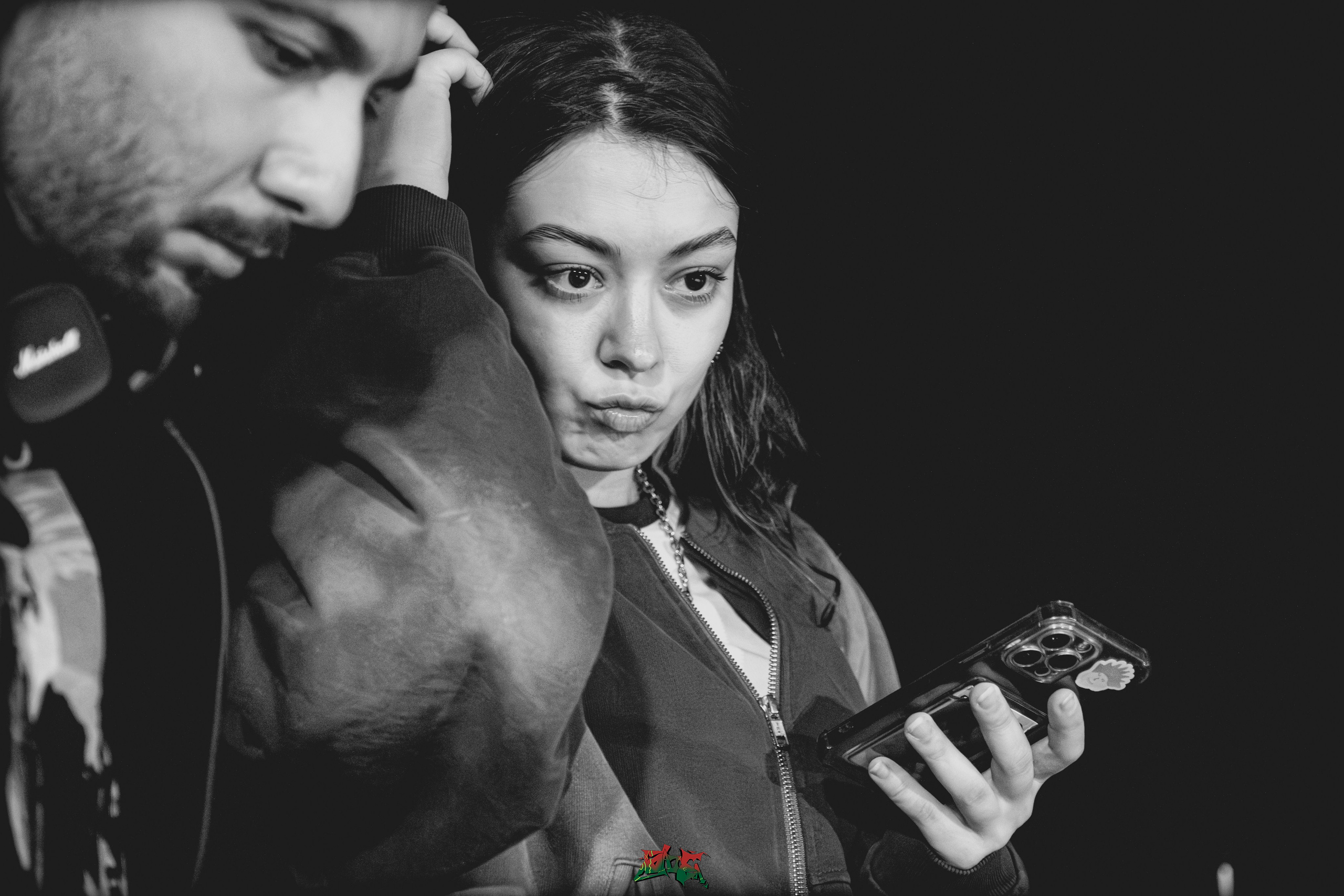 БАТЕЛ 07/03 (@youlovebu). Соня бу тебя сфоткала