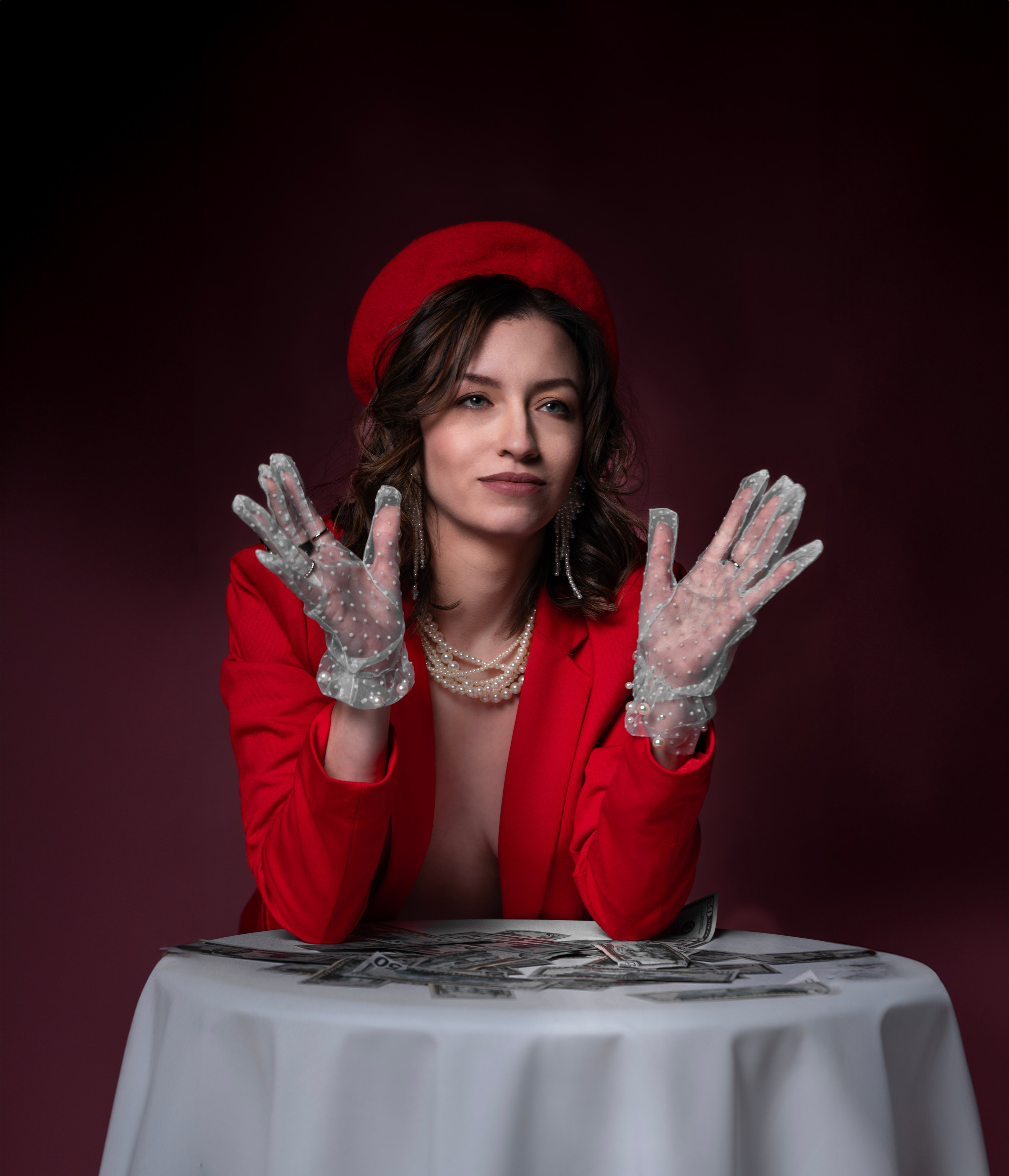 Творчество