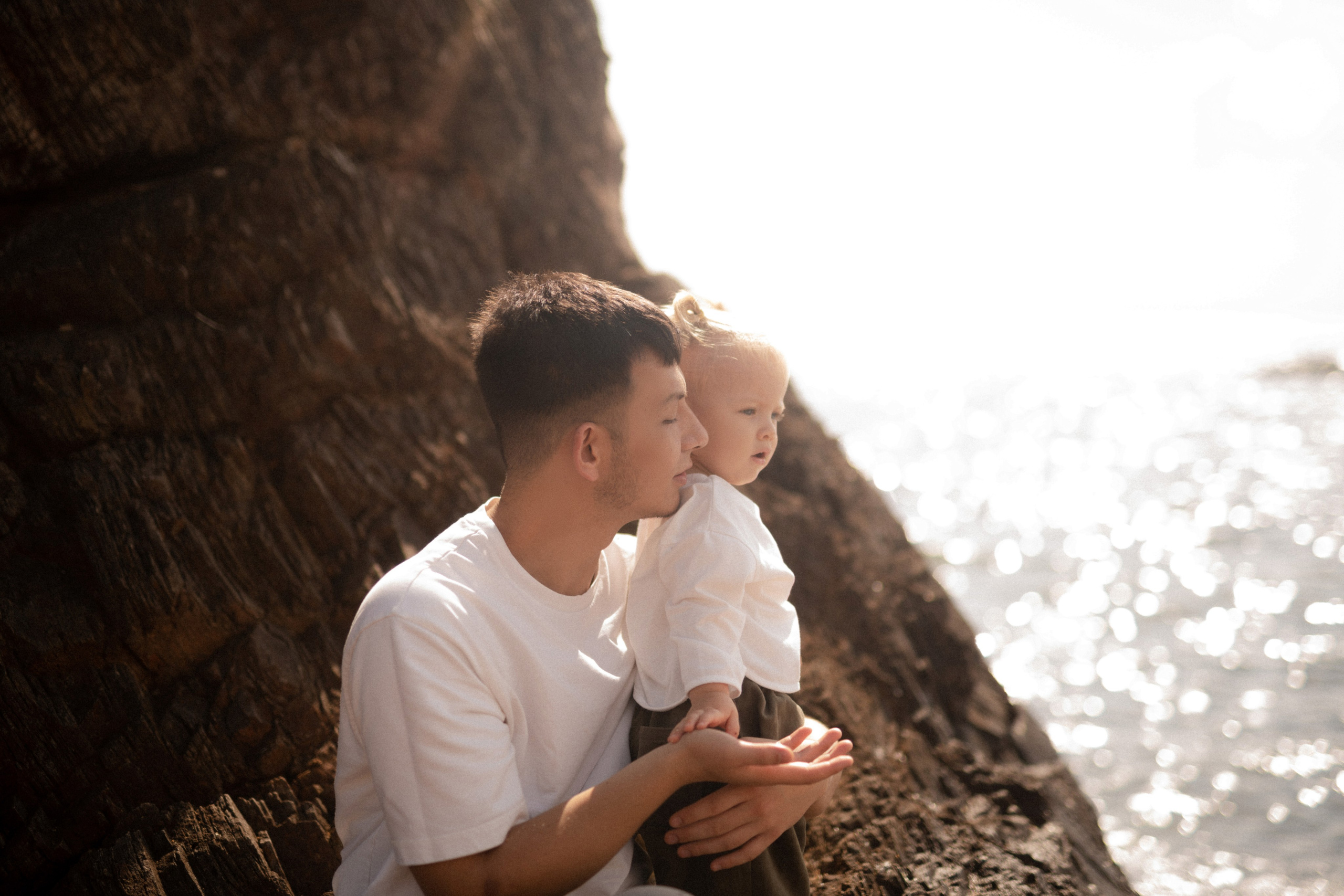 Юна Света Антон. Свадебный и семейный фотограф Владивосток