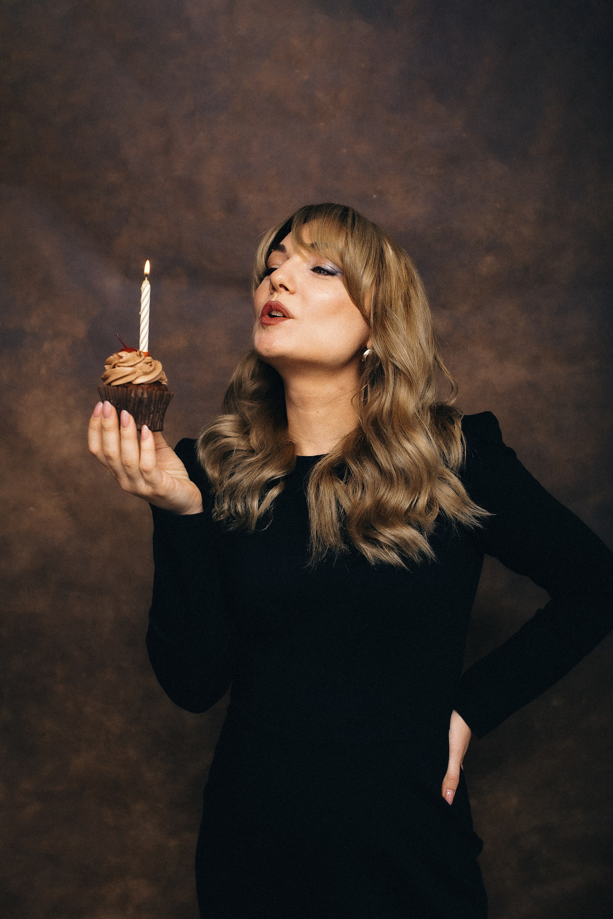 День рождения!. Профессиональный фотограф, Москва |Видное Елена Елизарова