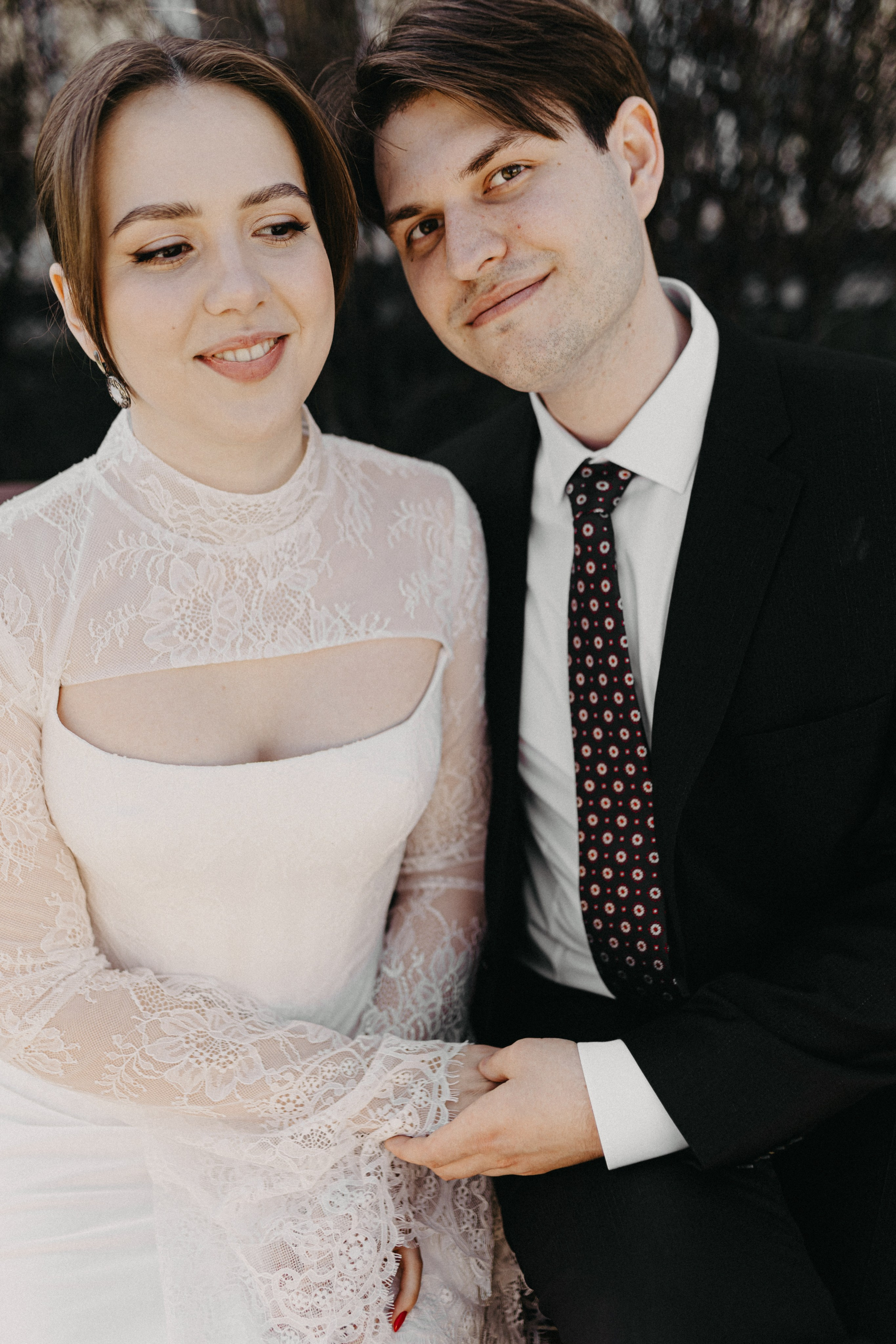 Свадьба Маши и Димы. Свадебный и семейный фотограф Женя Добрянская в Нижнем Новгороде