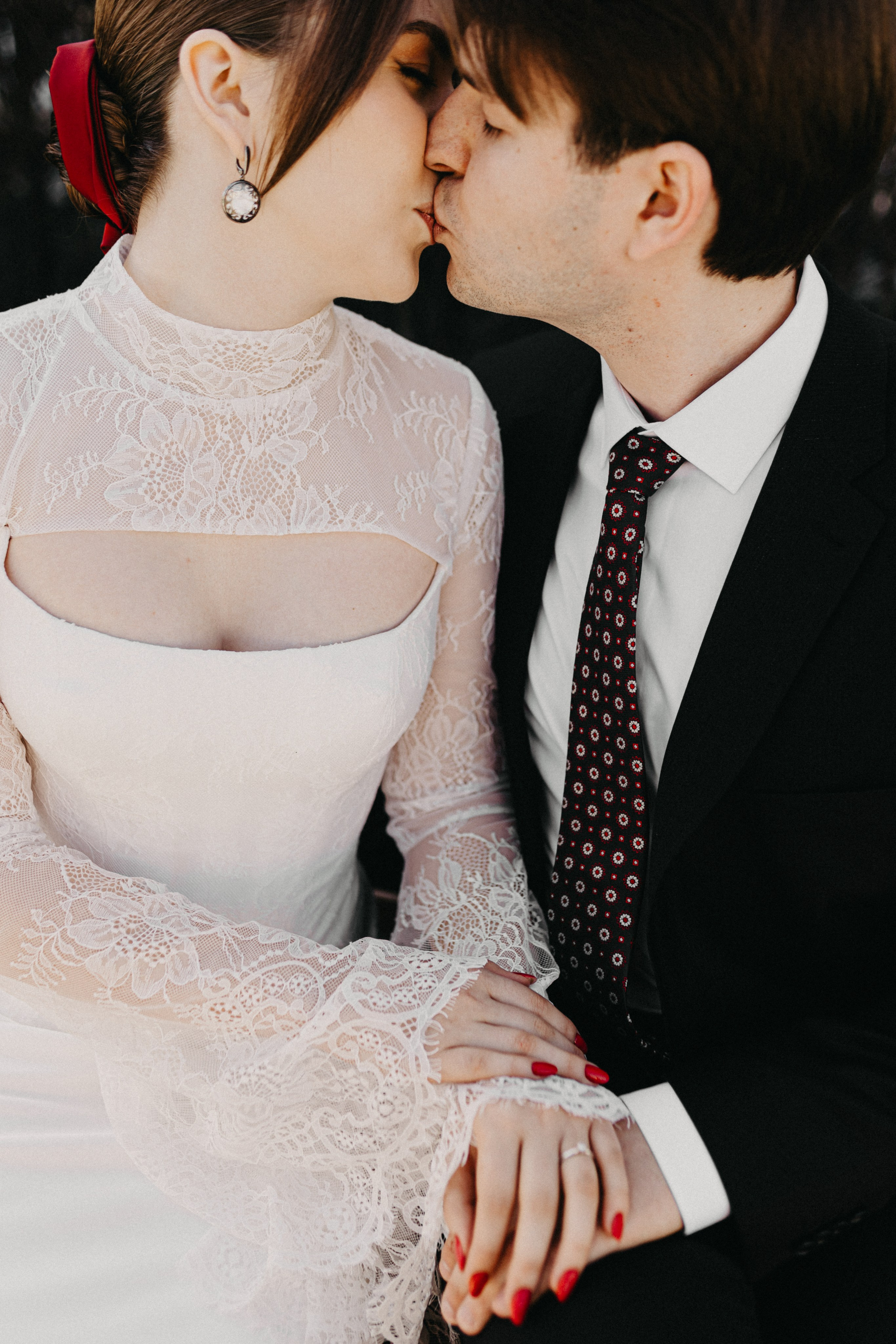 Свадьба Маши и Димы. Свадебный и семейный фотограф Женя Добрянская в Нижнем Новгороде