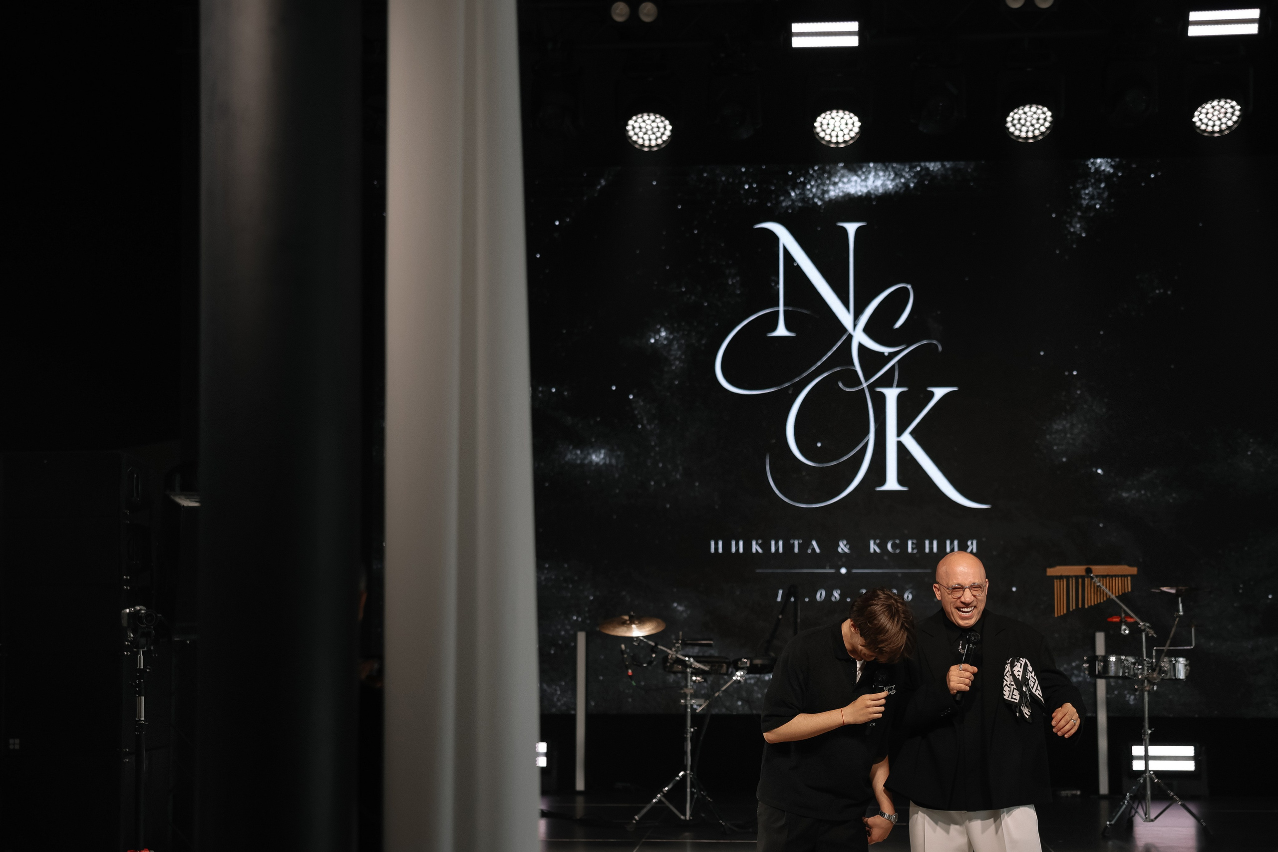 В Питере с любовью…. Свадебный и семейный Фотограф Денис Кошель