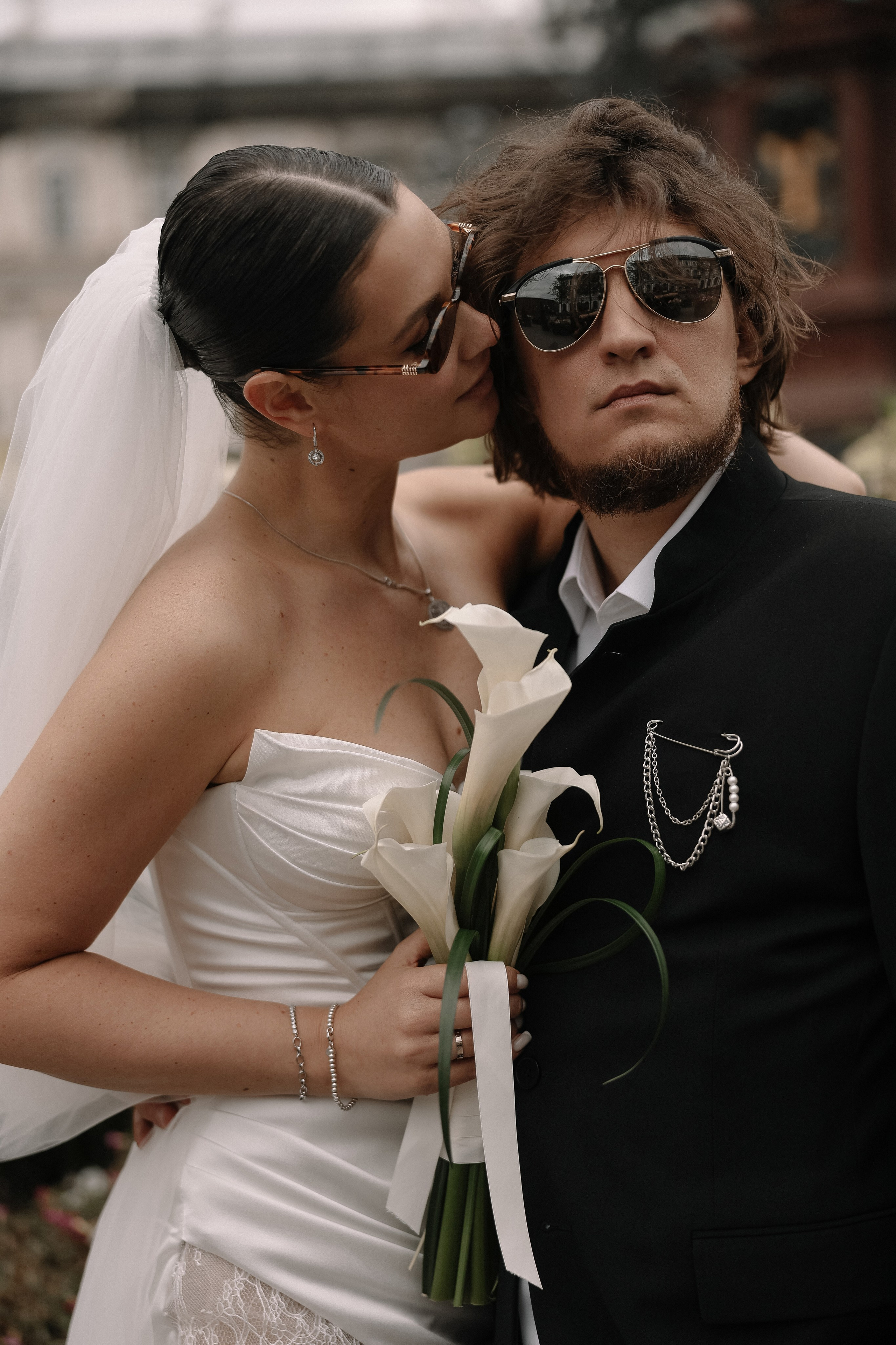 В Питере с любовью…. Свадебный и семейный Фотограф Денис Кошель